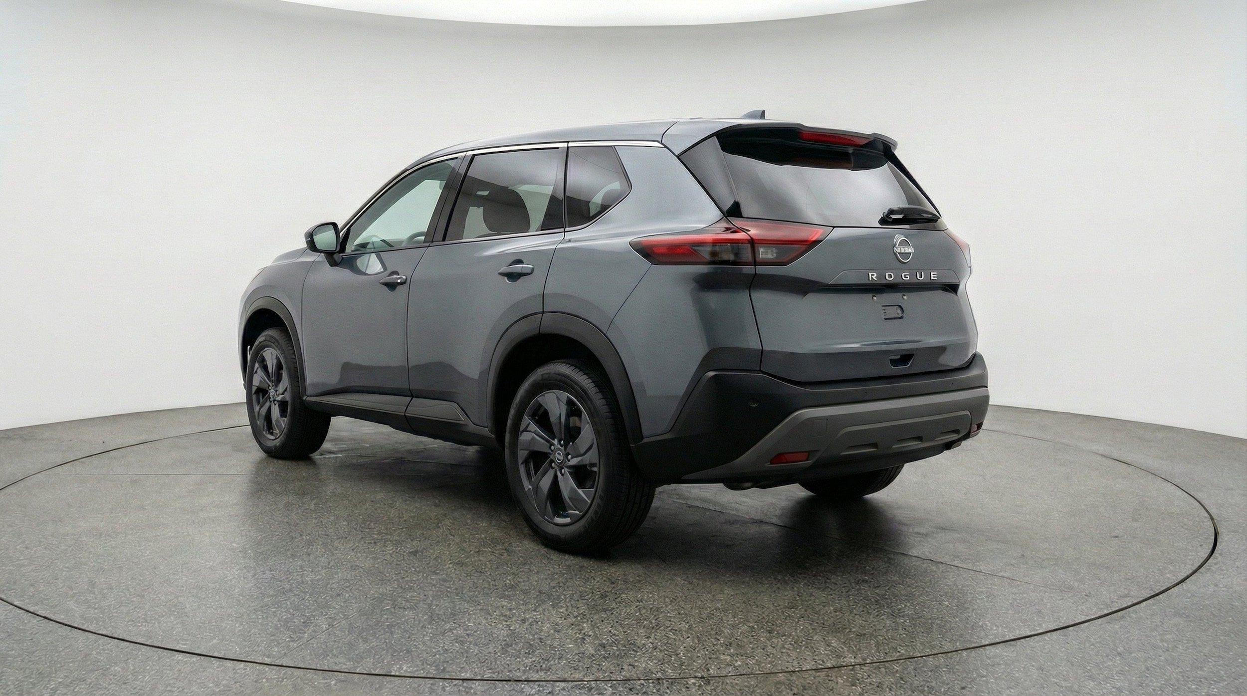 Thumbnail: 2026 Nissan Rogue - 6