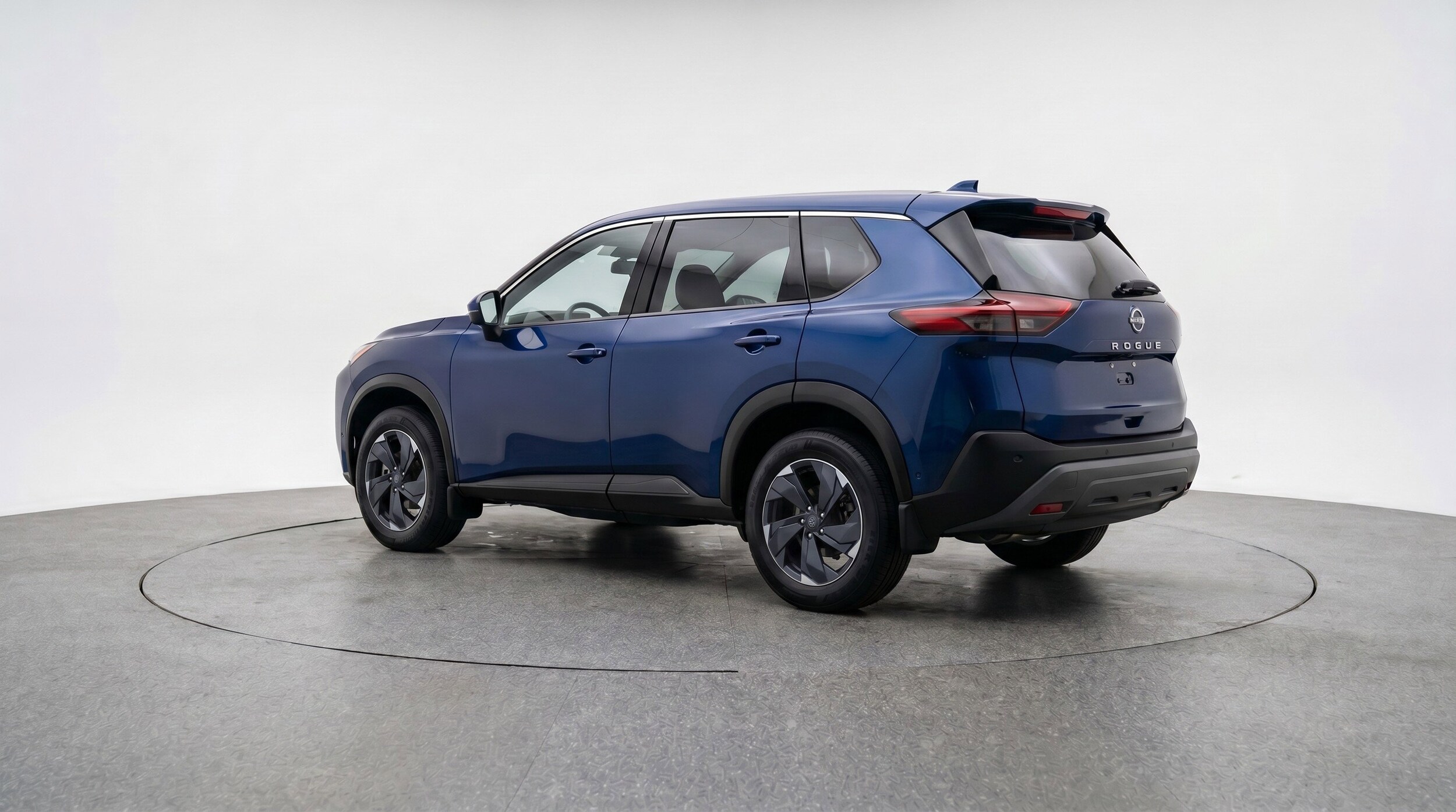 Thumbnail: 2025 Nissan Rogue - 6