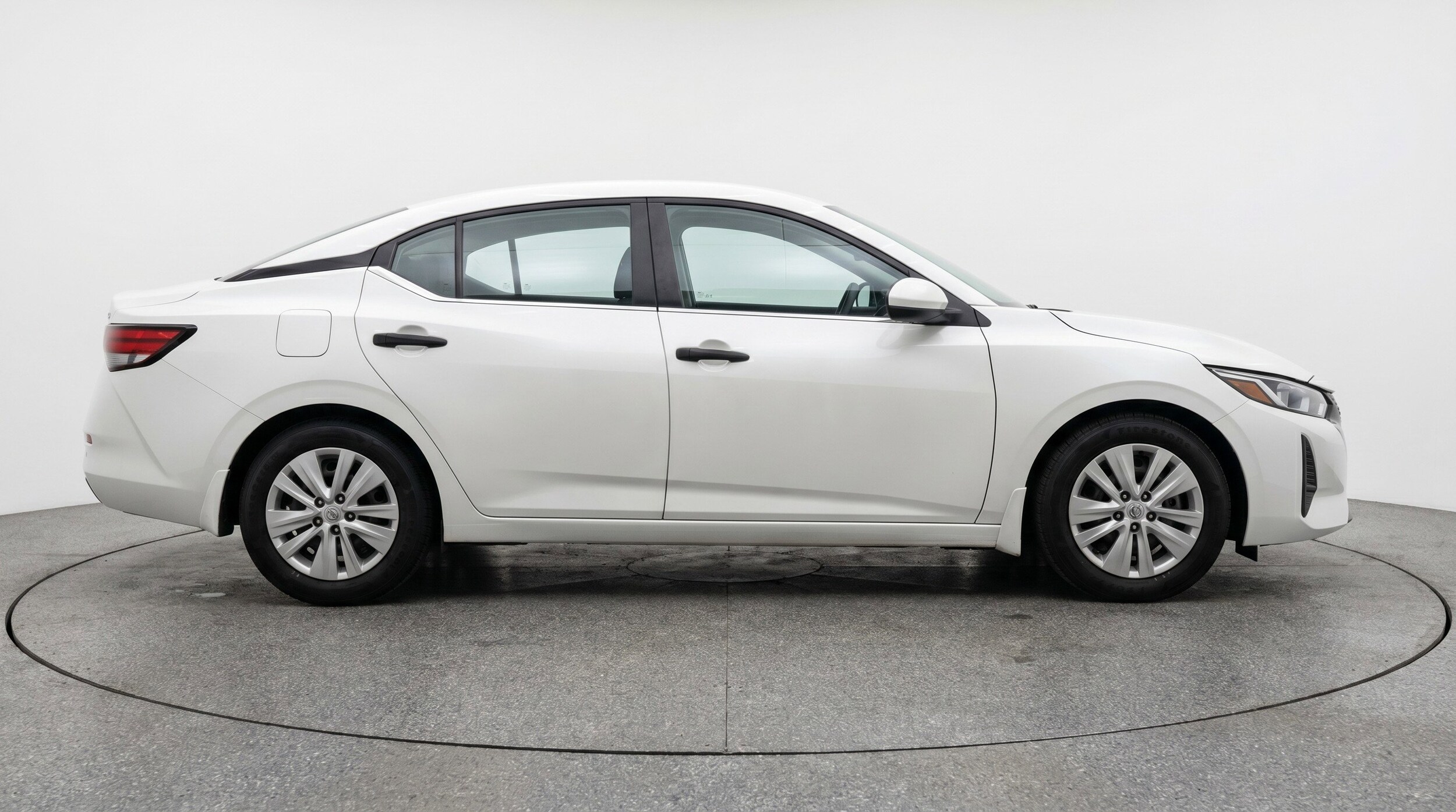 Thumbnail: 2025 Nissan Sentra - 11