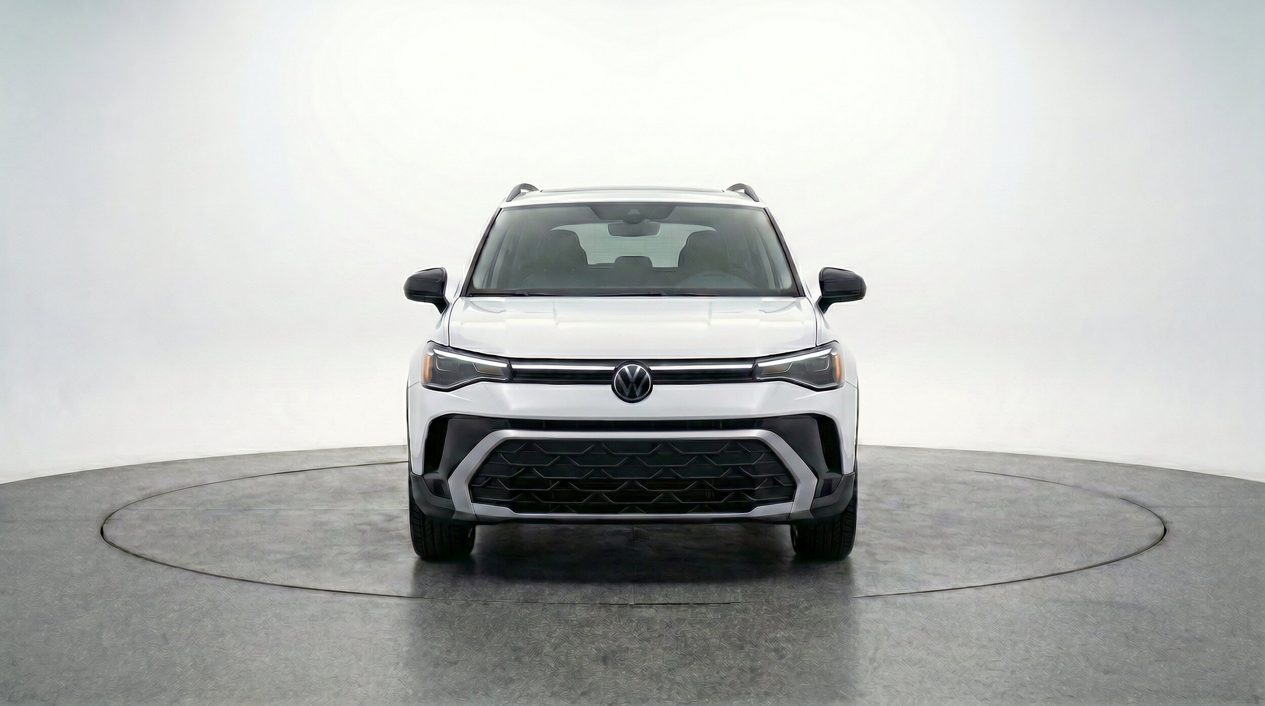 Thumbnail: 2026 Volkswagen Taos - 2