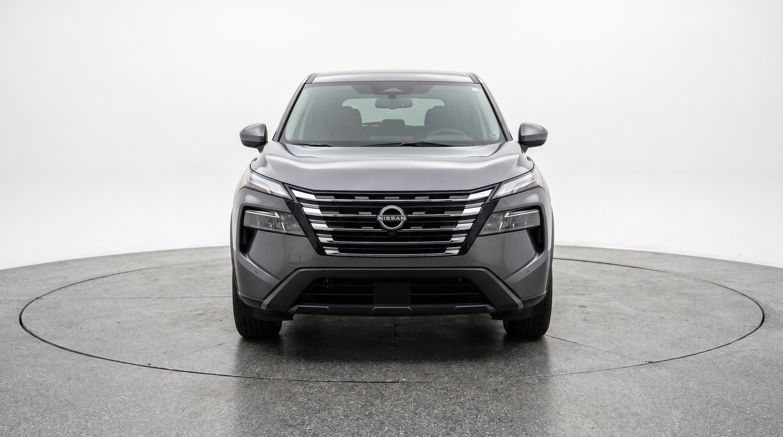 Thumbnail: 2025 Nissan Rogue - 2