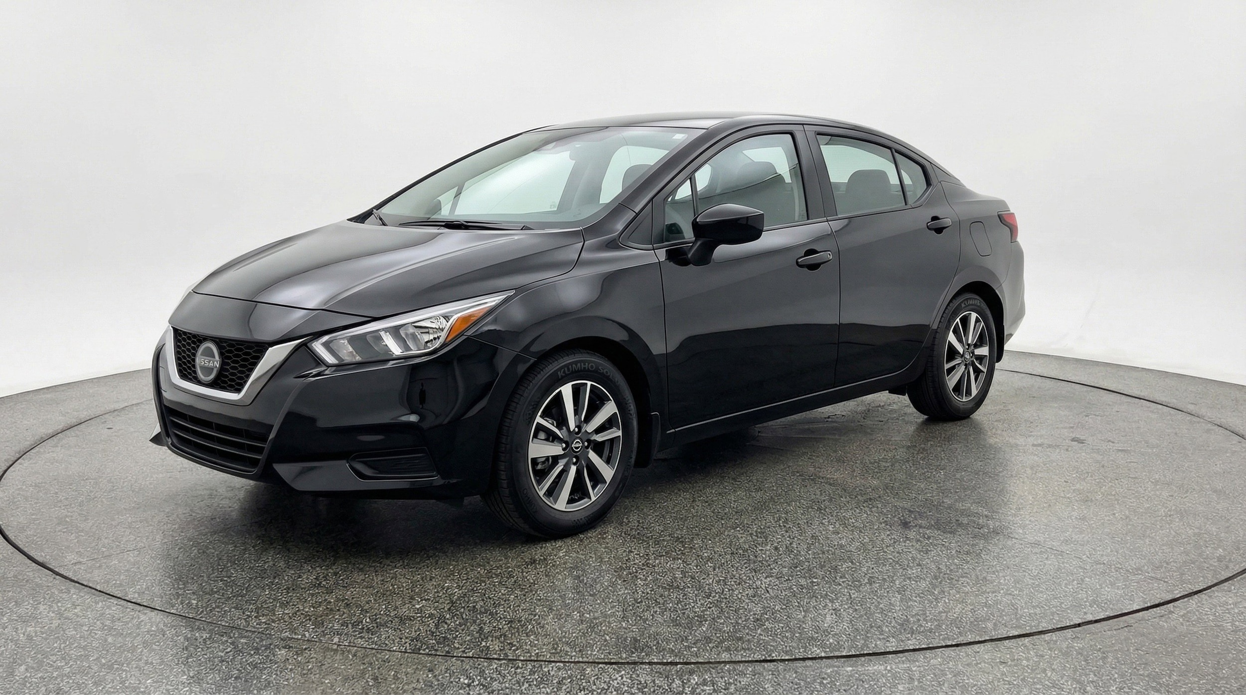 Thumbnail: 2025 Nissan Versa - 3