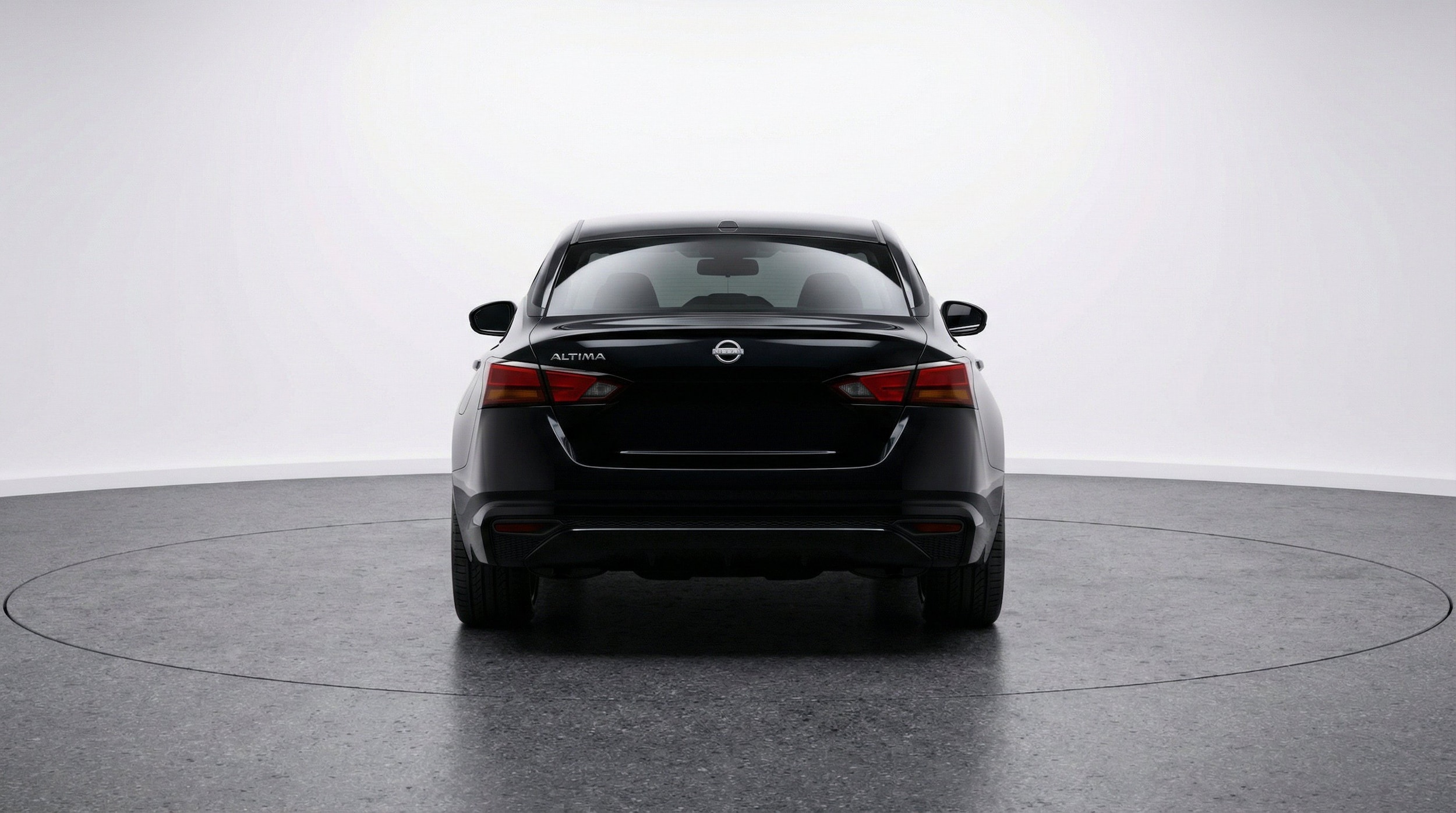 Thumbnail: 2025 Nissan Altima - 7