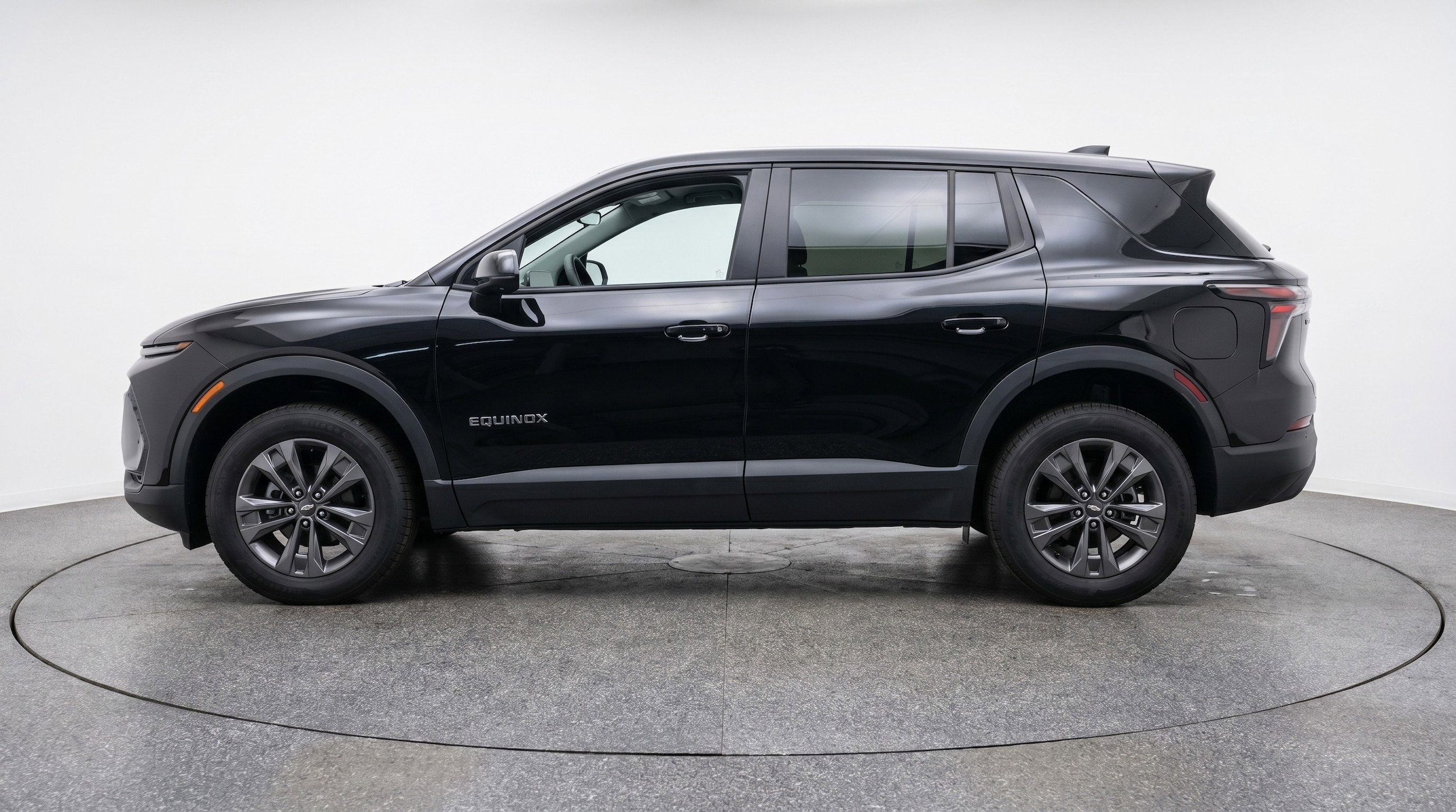 Thumbnail: 2025 Chevrolet Equinox - 5