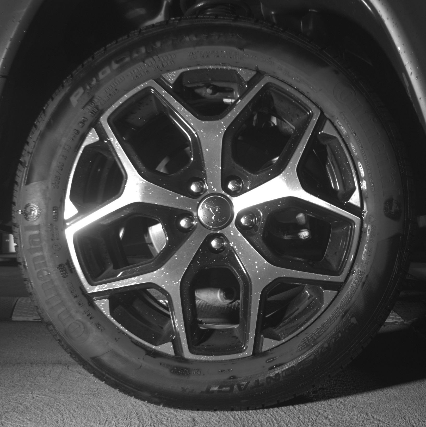 Thumbnail: 2025 Jeep Compass - 15