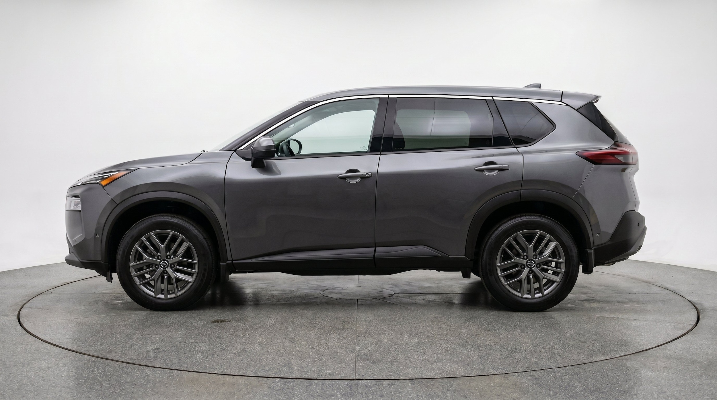Thumbnail: 2026 Nissan Rogue - 5