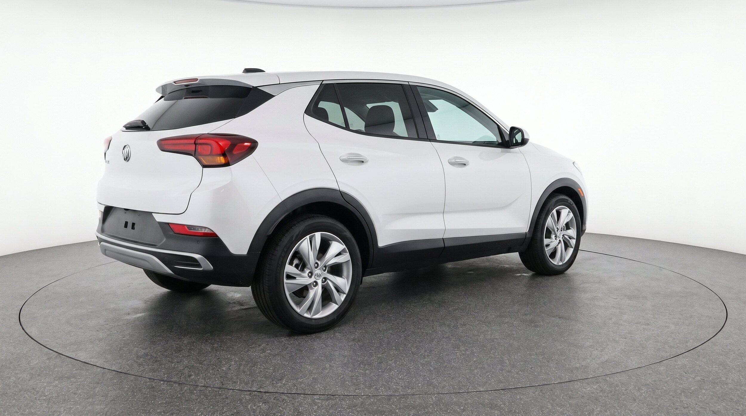 Thumbnail: 2026 Buick Encore GX - 9