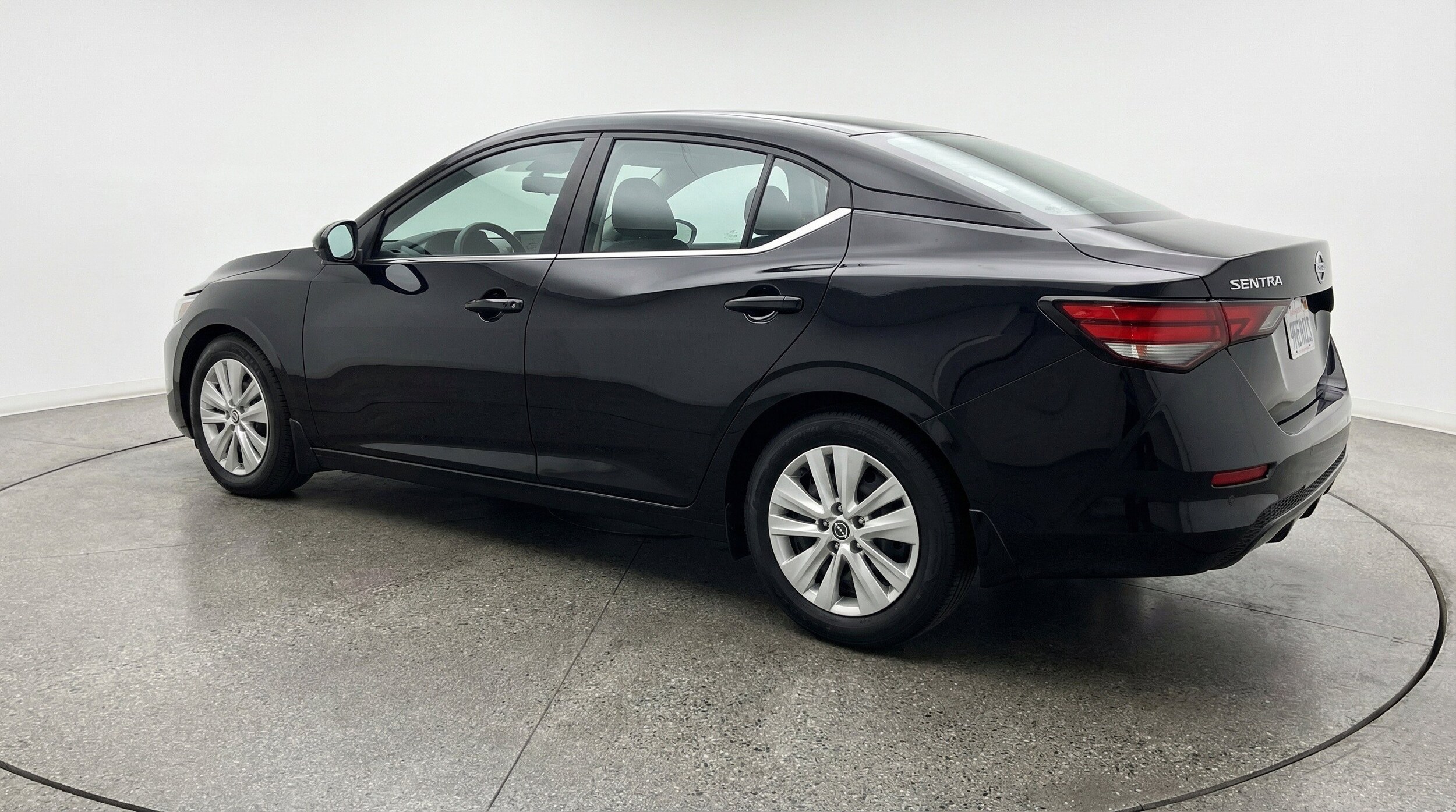 Thumbnail: 2025 Nissan Sentra - 6