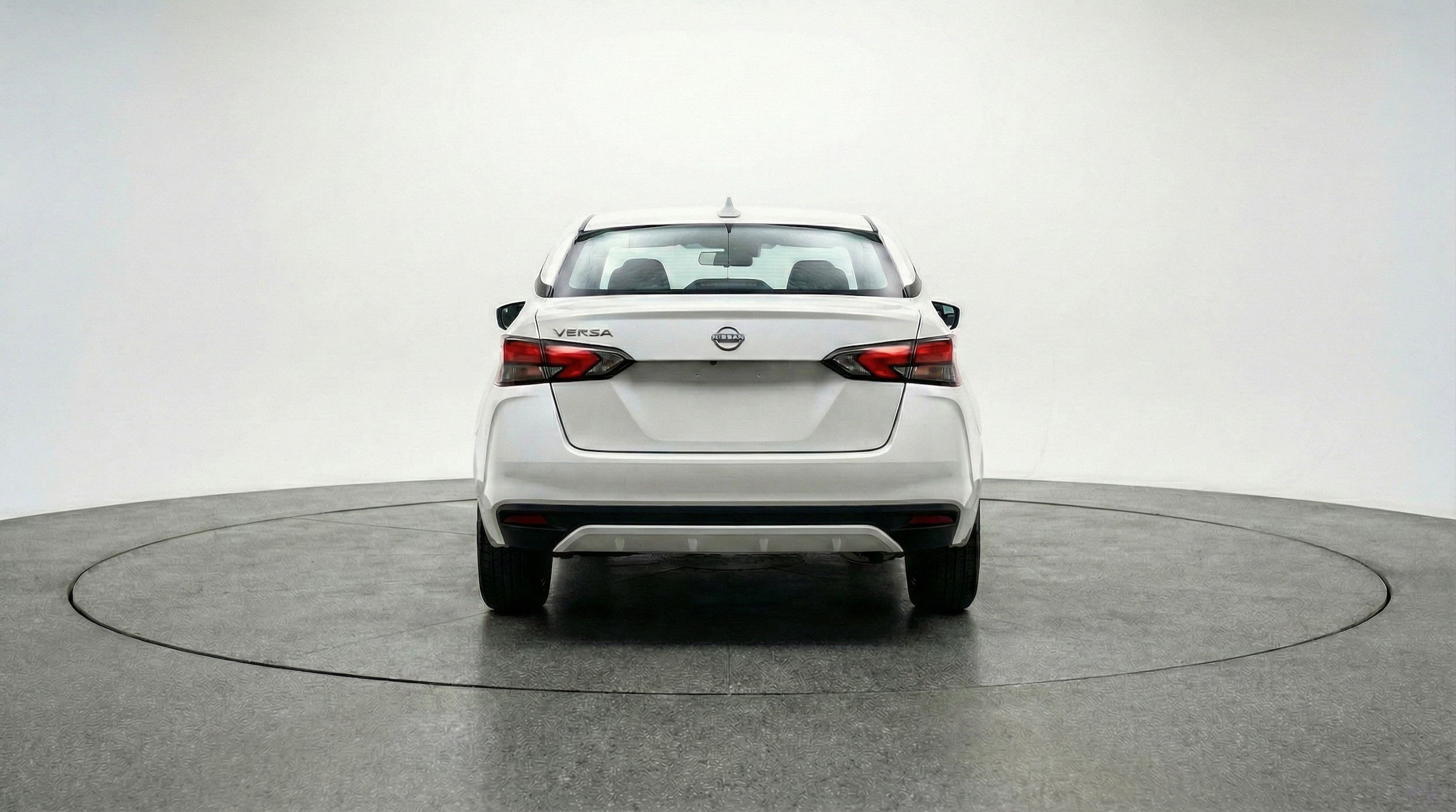 Thumbnail: 2025 Nissan Versa - 7