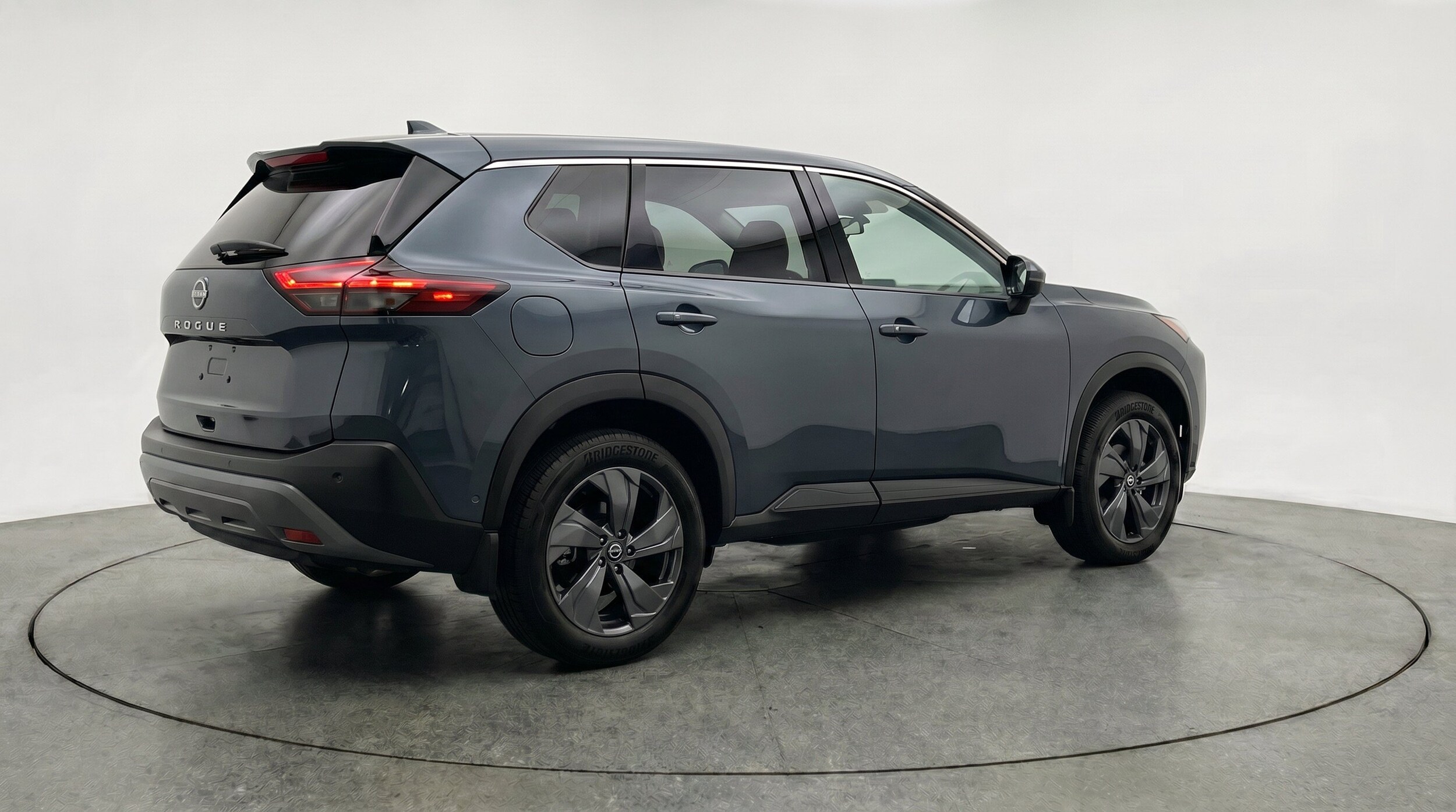 Thumbnail: 2026 Nissan Rogue - 9