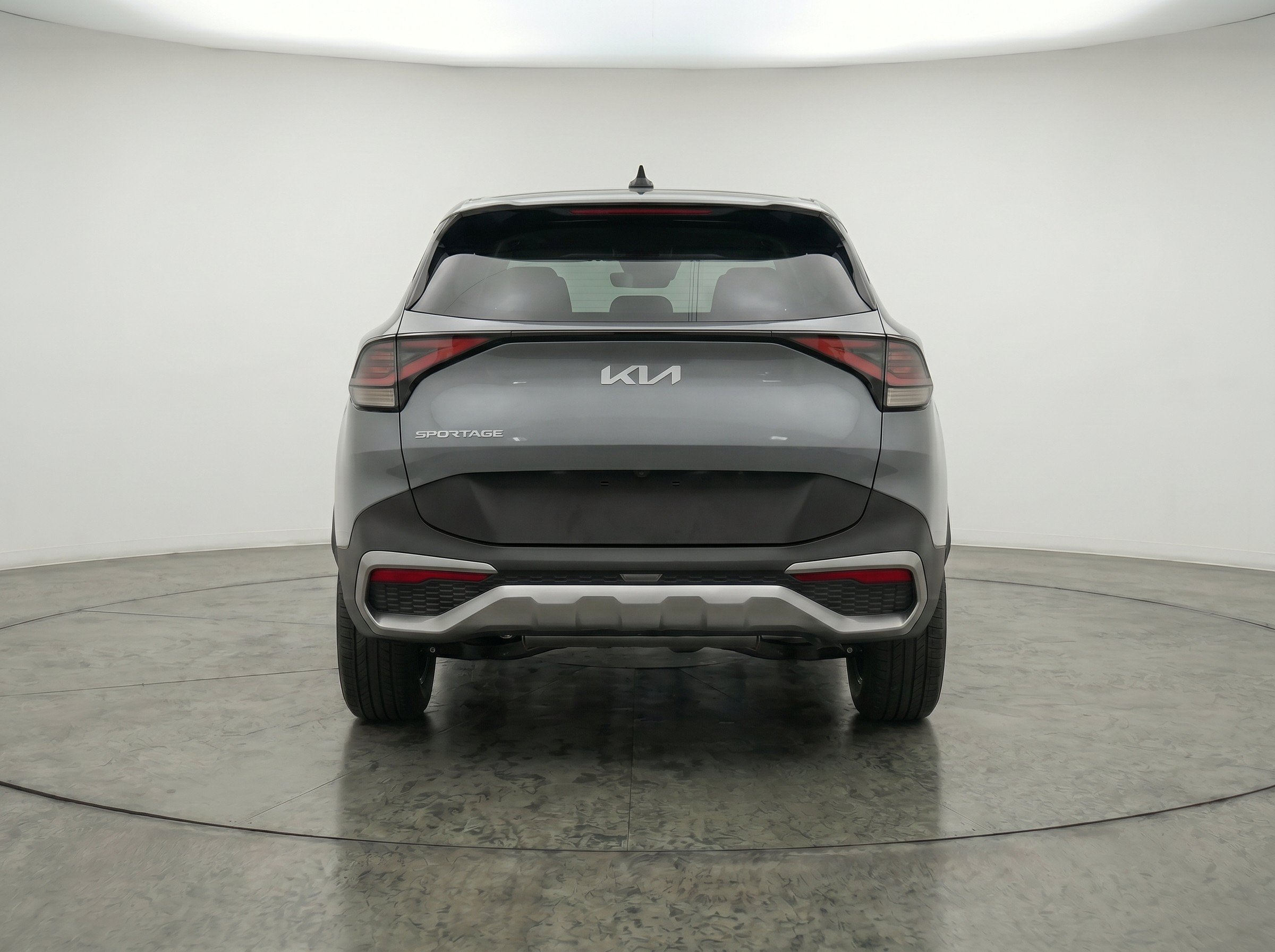 Thumbnail: 2026 Kia Sportage - 7
