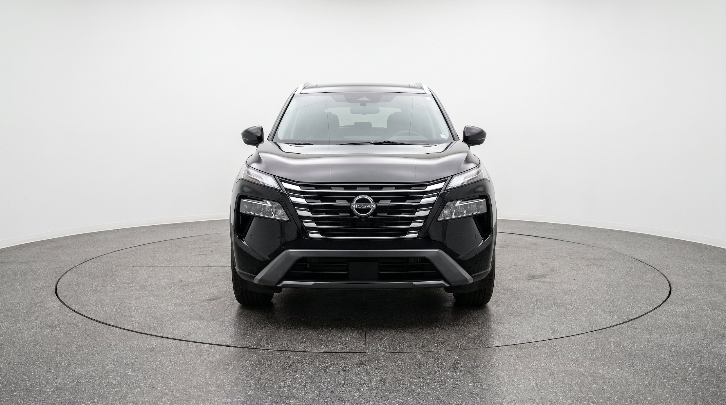 Thumbnail: 2026 Nissan Rogue - 2
