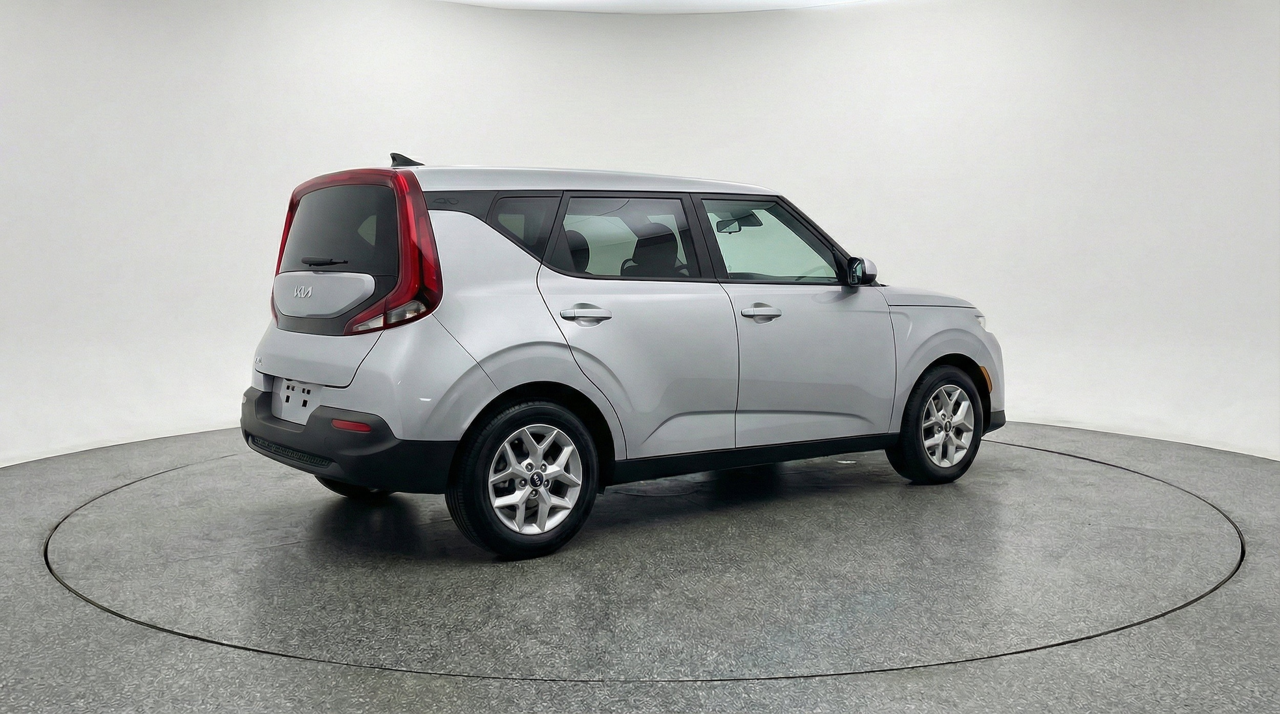 Thumbnail: 2025 Kia Soul - 9