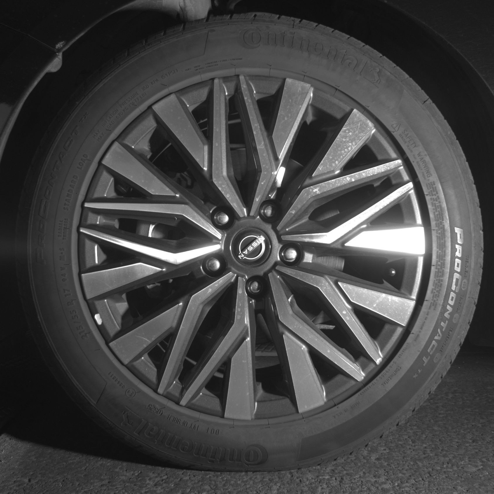 Thumbnail: 2025 Nissan Altima - 12