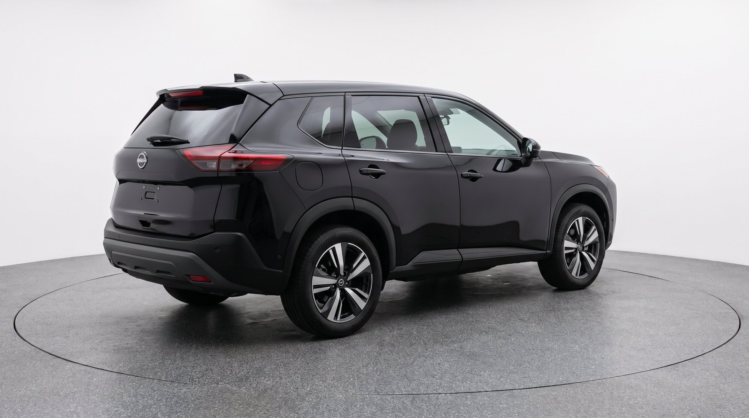 Thumbnail: 2026 Nissan Rogue - 9