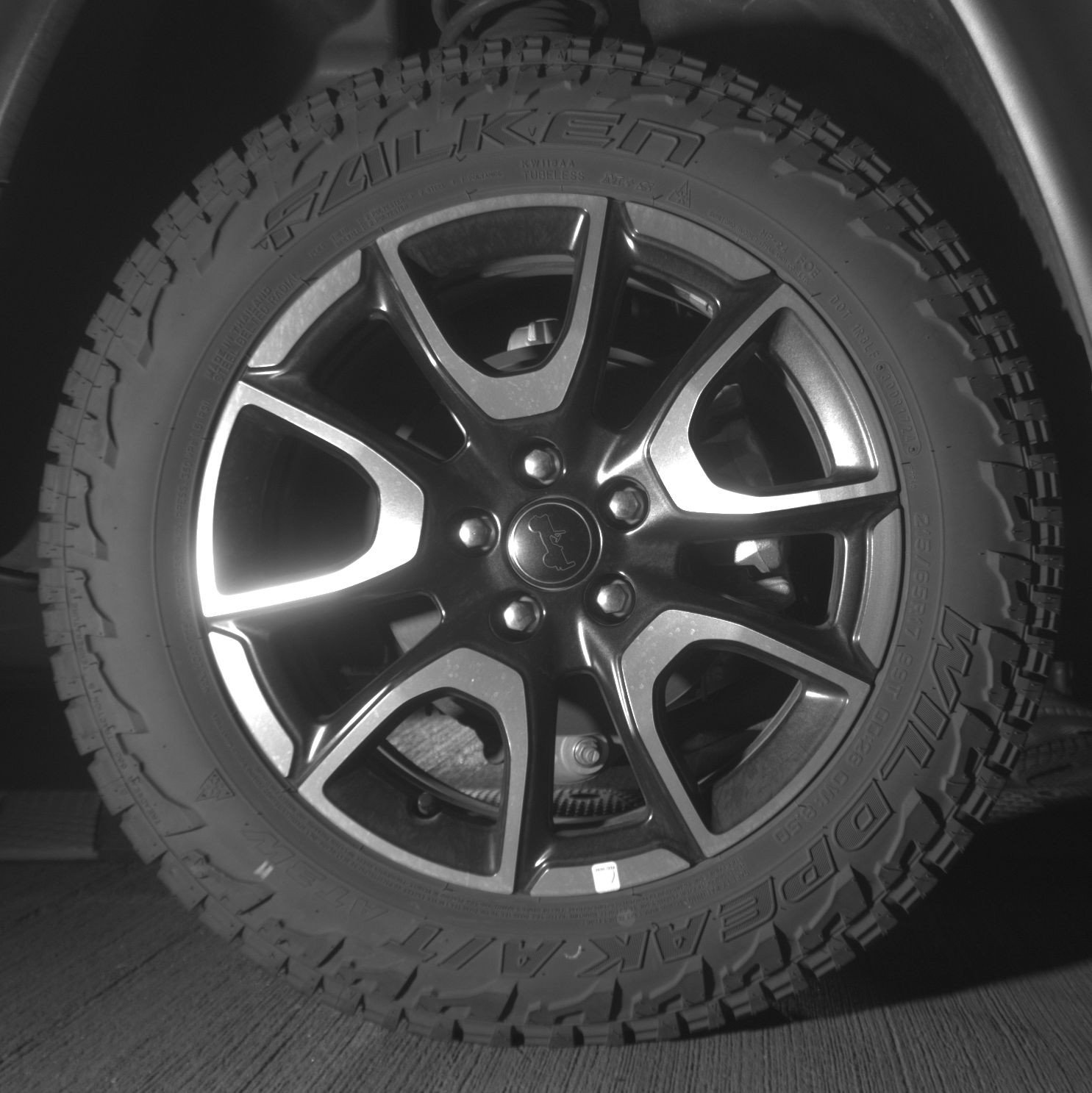 Thumbnail: 2025 Jeep Compass - 15