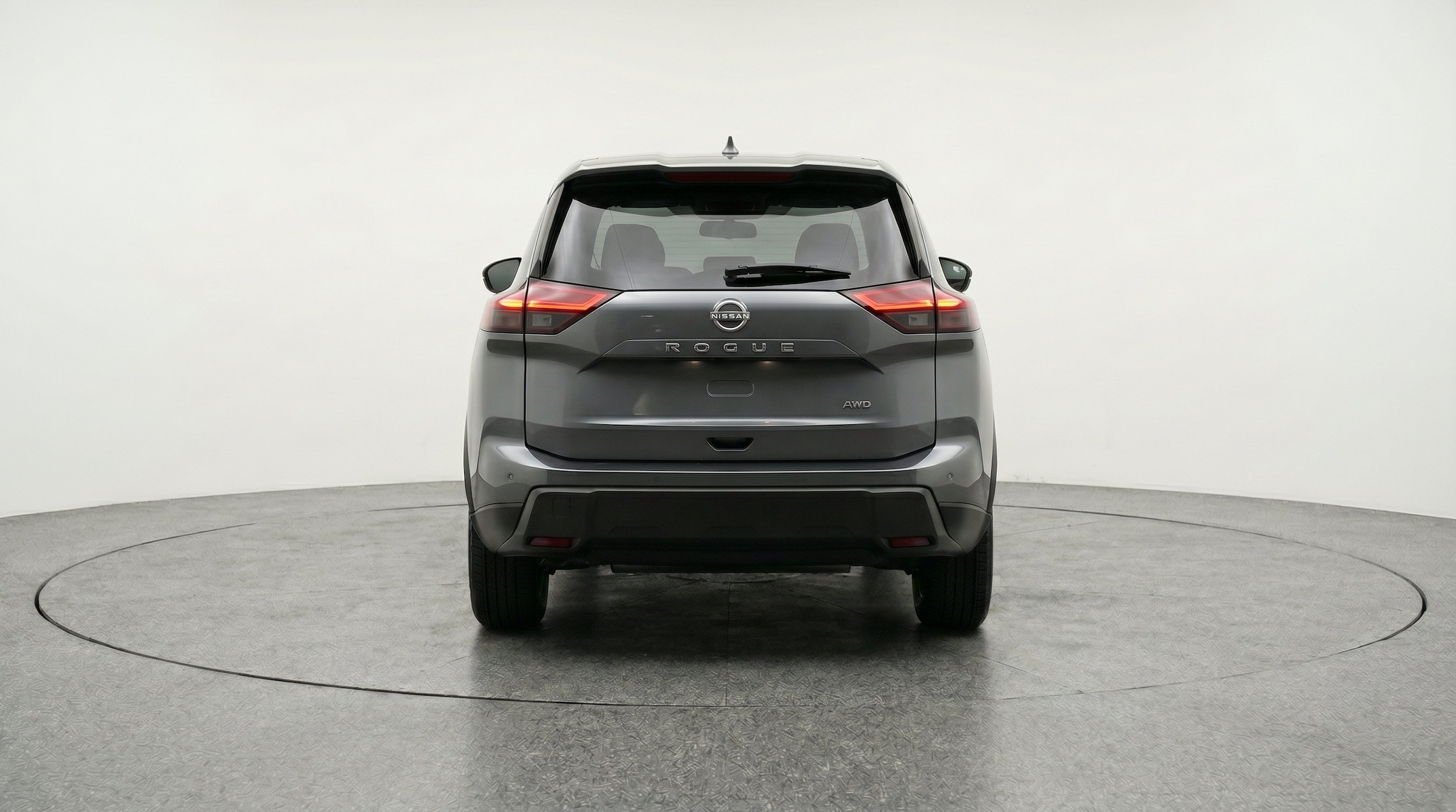 Thumbnail: 2025 Nissan Rogue - 7