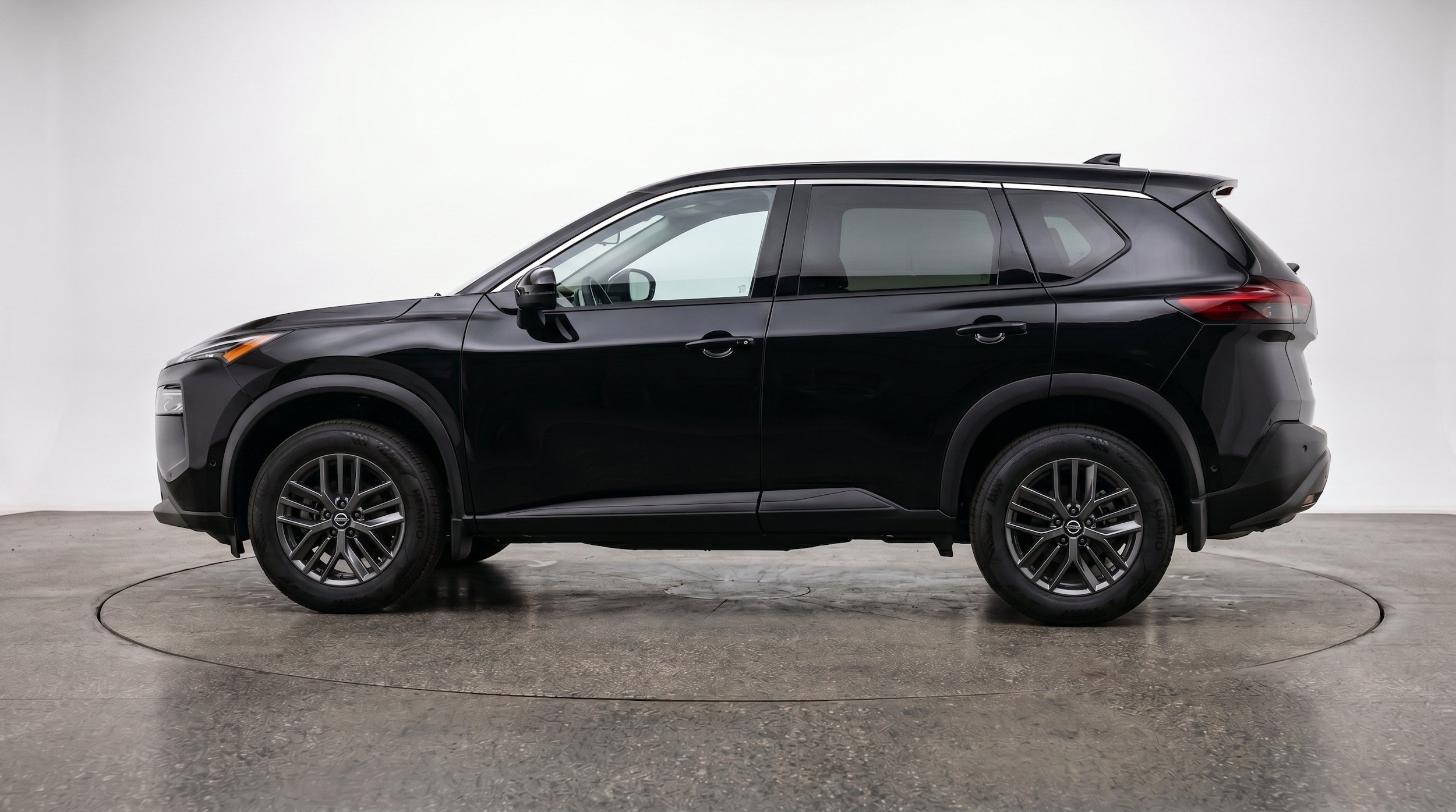 Thumbnail: 2026 Nissan Rogue - 5