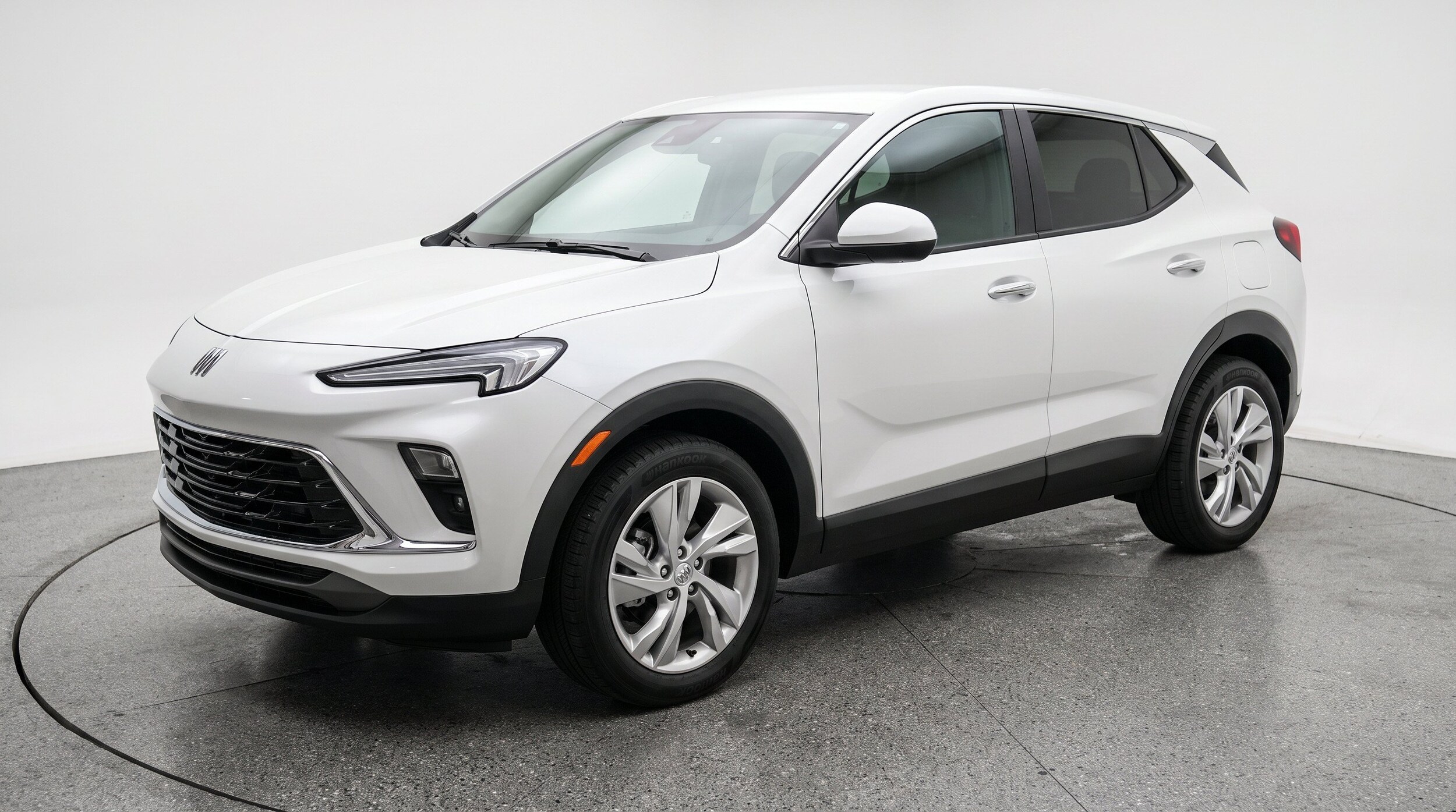 Thumbnail: 2026 Buick Encore GX - 3