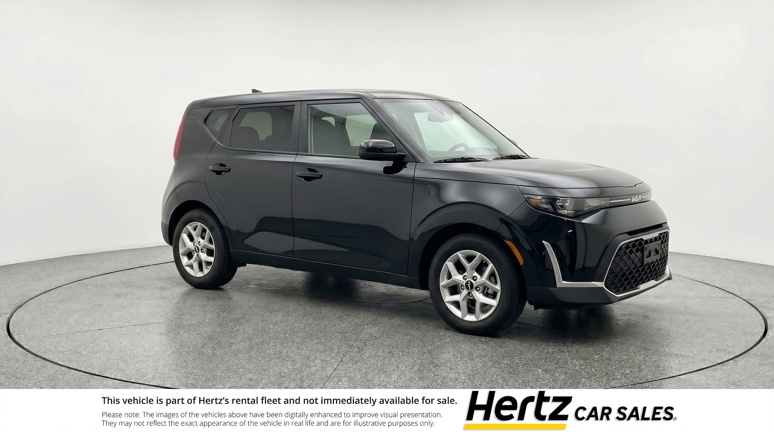 Thumbnail: 2025 Kia Soul - 1