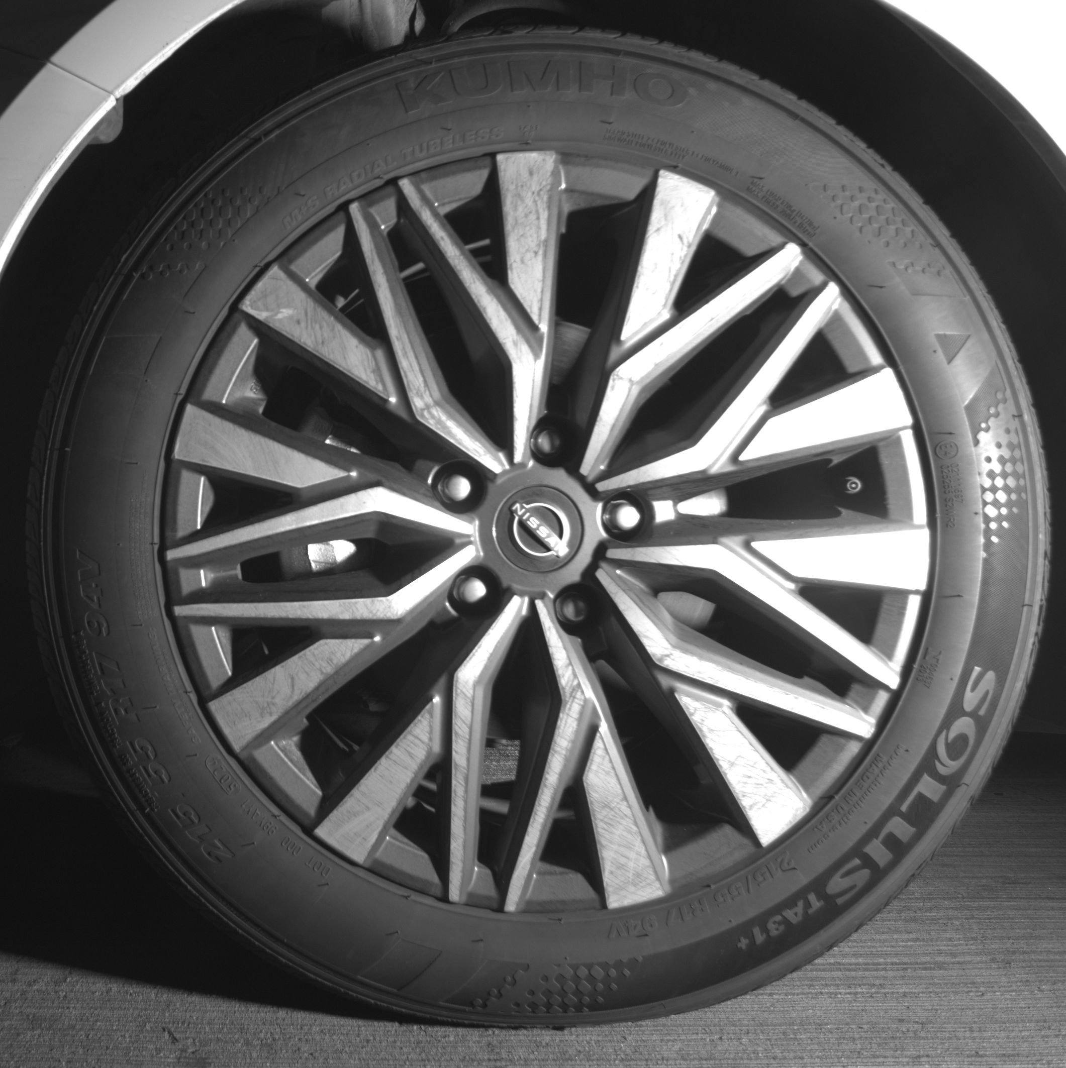 Thumbnail: 2025 Nissan Altima - 12