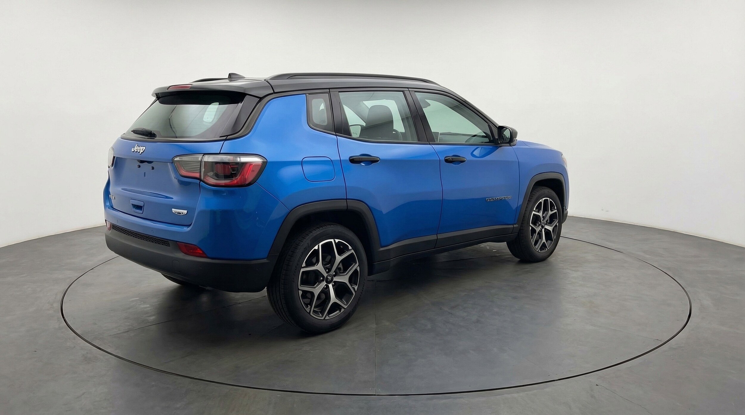 Thumbnail: 2025 Jeep Compass - 9