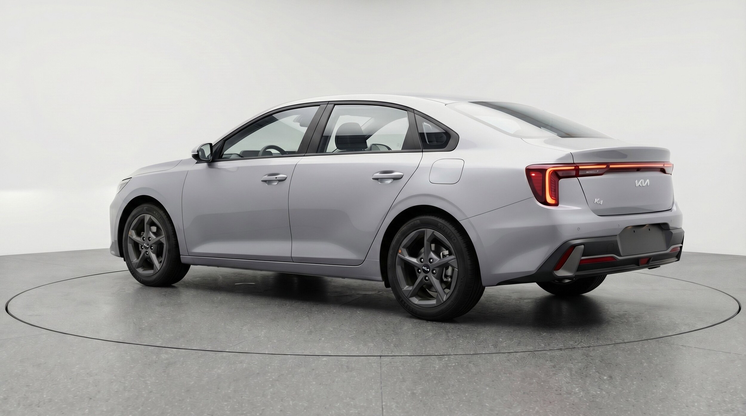 Thumbnail: 2025 Kia K4 - 6