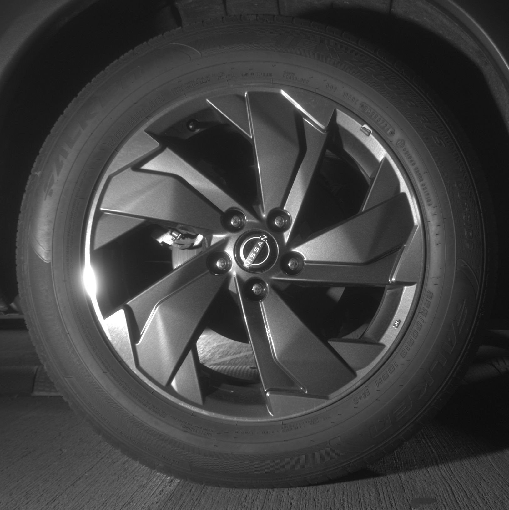 Thumbnail: 2025 Nissan Rogue - 15