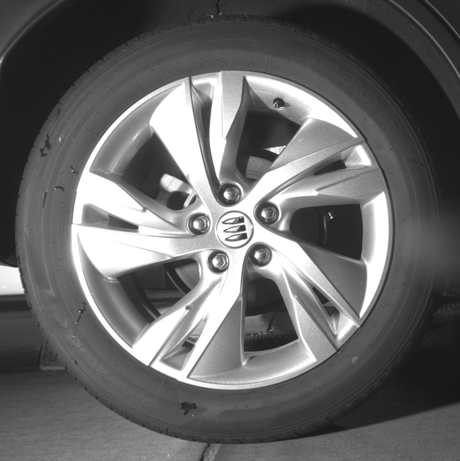 Thumbnail: 2026 Buick Encore GX - 15