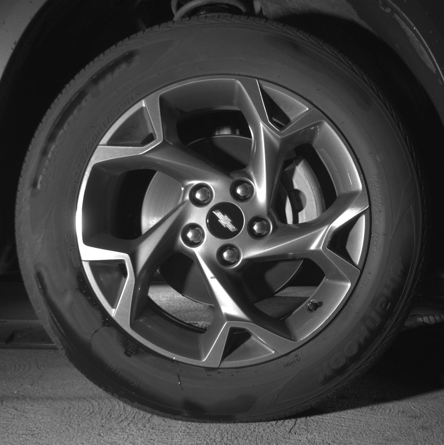 Thumbnail: 2025 Chevrolet Trax - 13