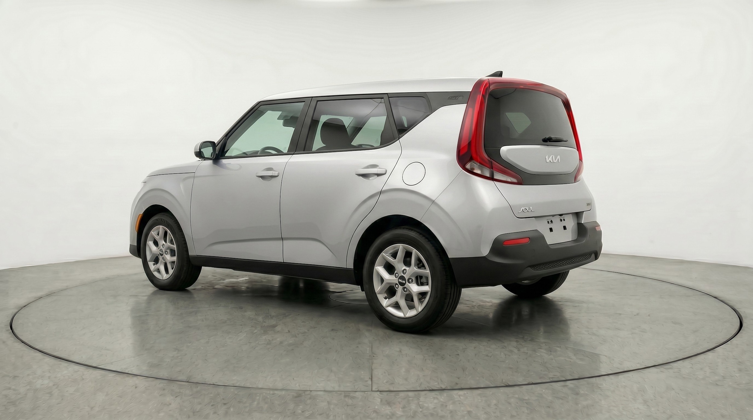 Thumbnail: 2025 Kia Soul - 6
