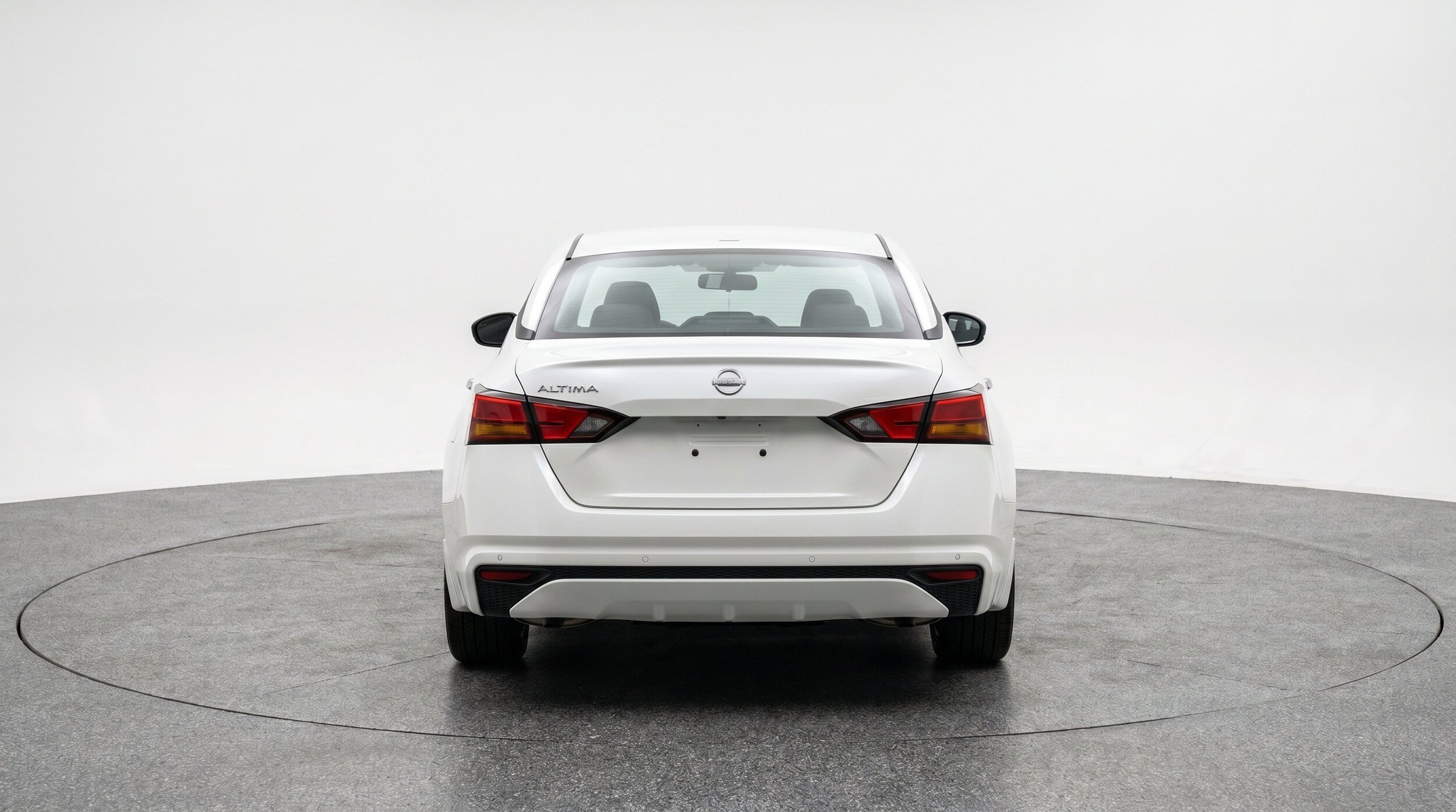Thumbnail: 2025 Nissan Altima - 7