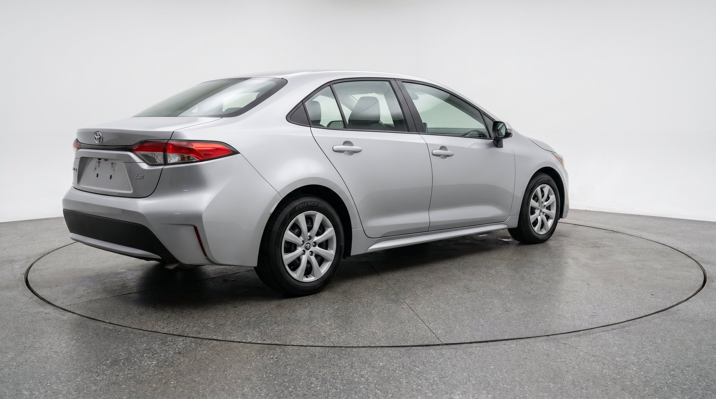 Thumbnail: 2025 Toyota Corolla - 9