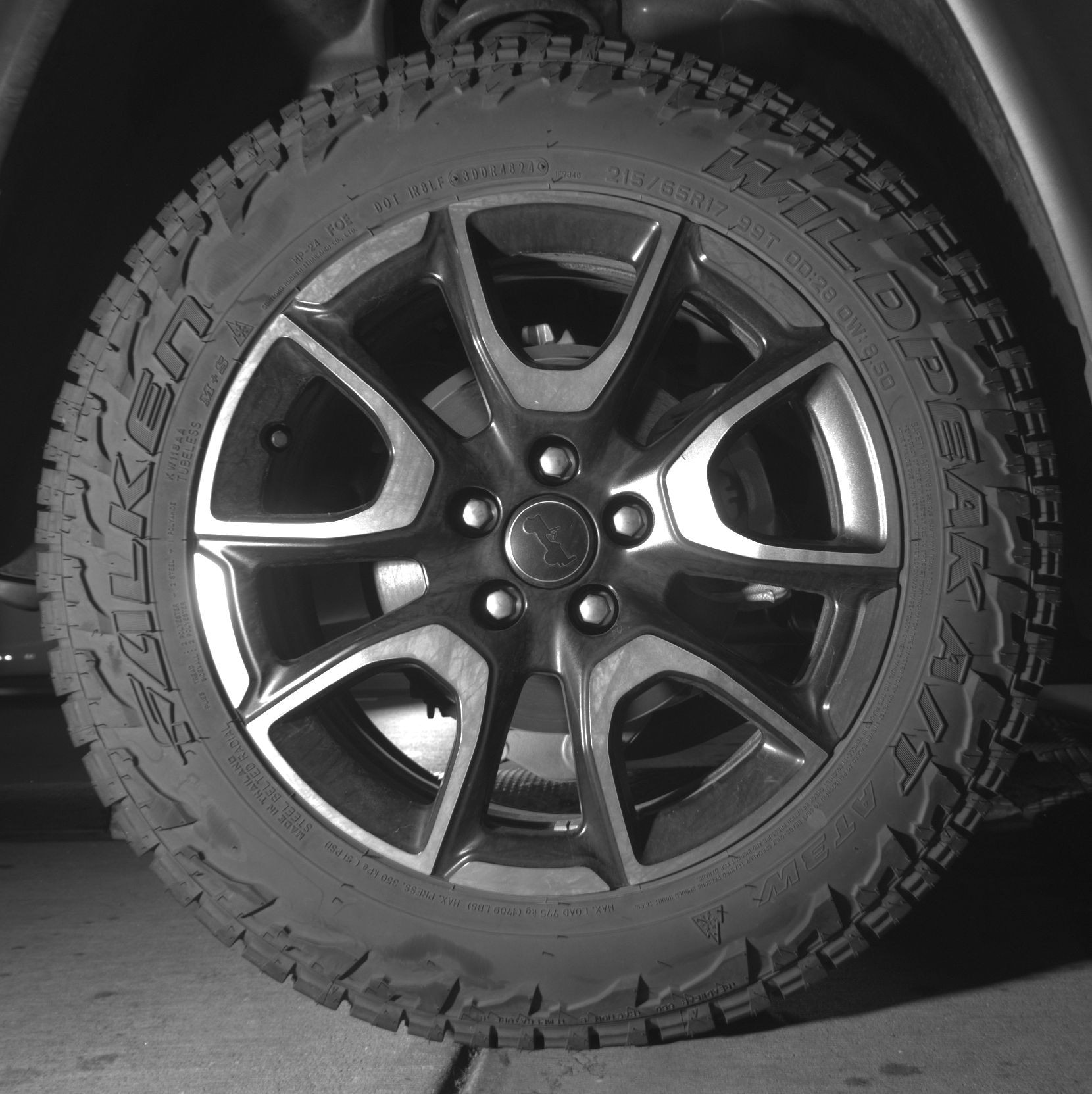 Thumbnail: 2025 Jeep Compass - 12