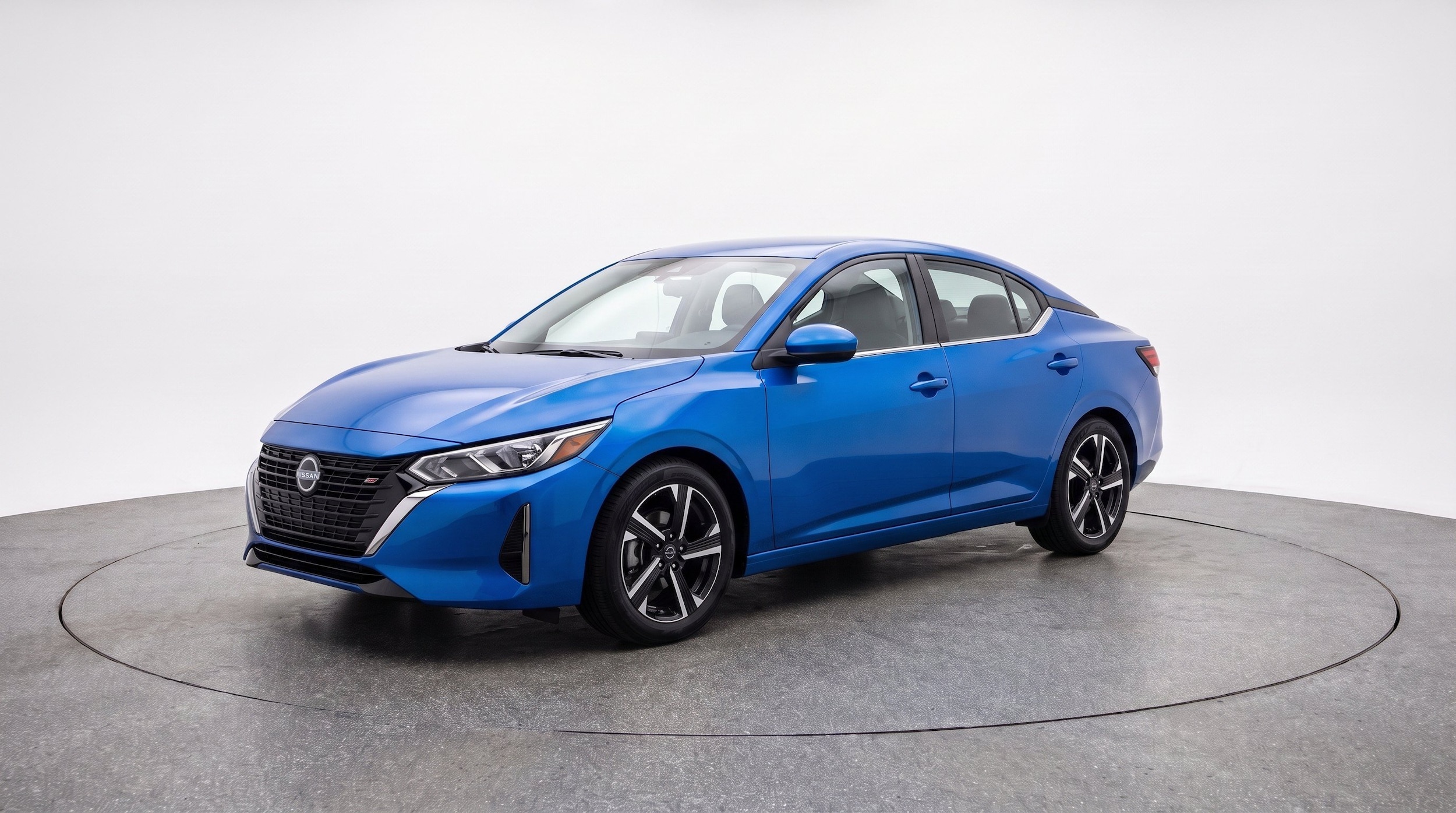 Thumbnail: 2025 Nissan Sentra - 3
