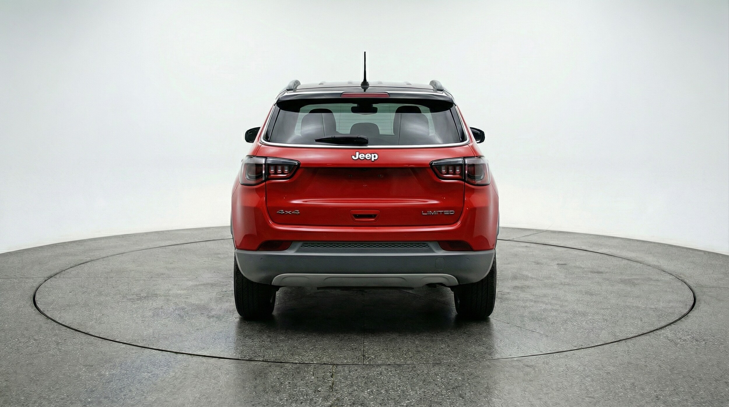 Thumbnail: 2025 Jeep Compass - 6