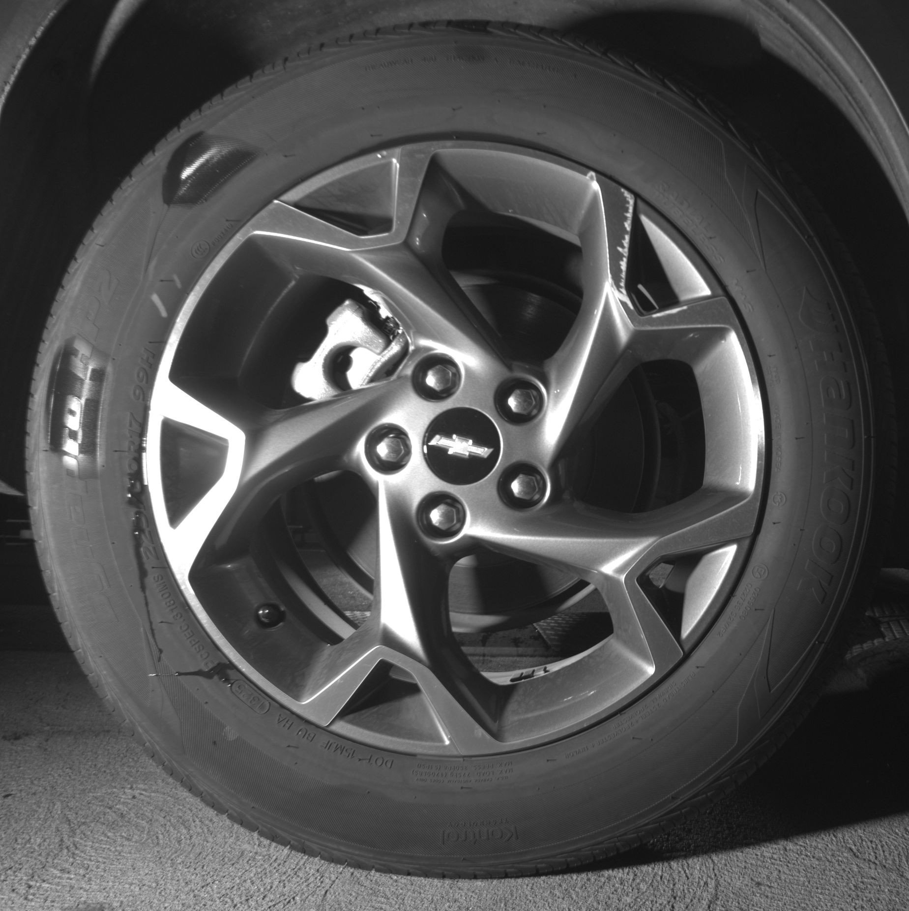 Thumbnail: 2025 Chevrolet Trax - 15