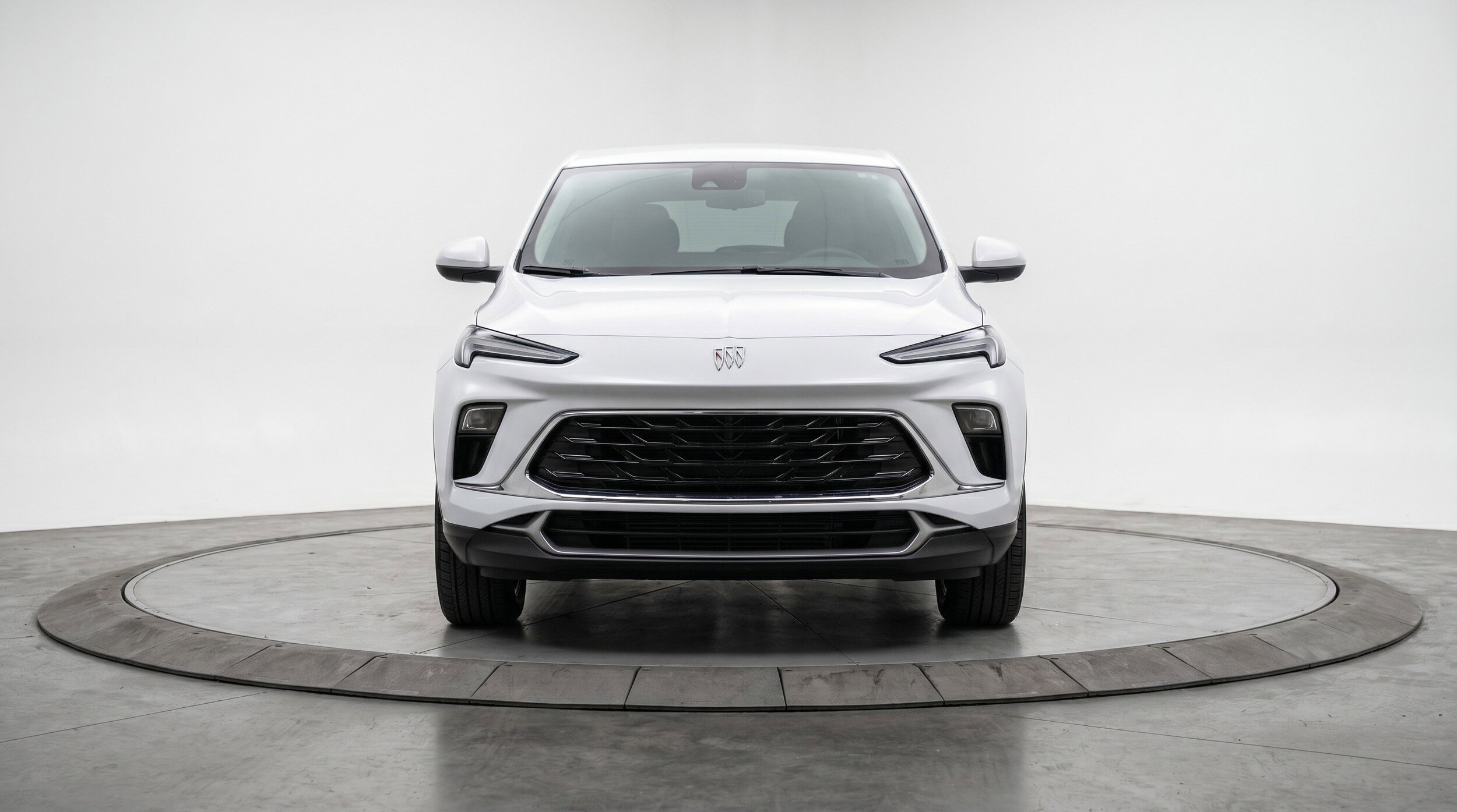 Thumbnail: 2025 Buick Encore GX - 2