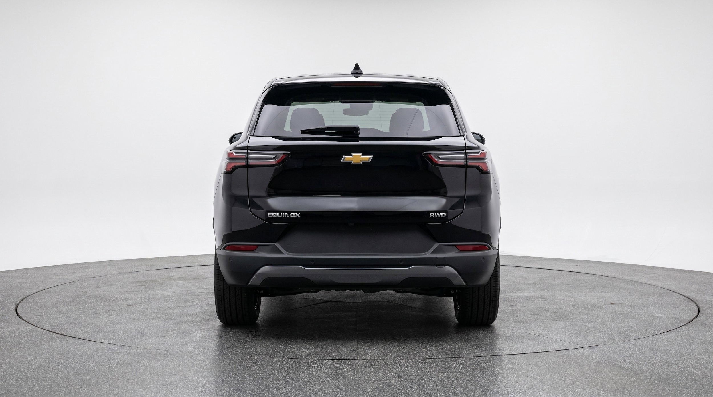 Thumbnail: 2025 Chevrolet Equinox - 7