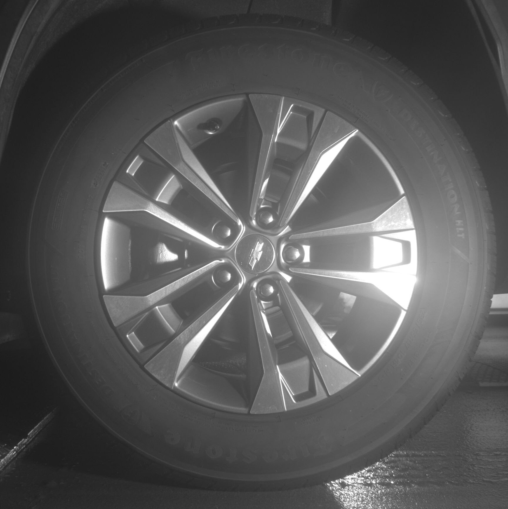 Thumbnail: 2025 Chevrolet Equinox - 14