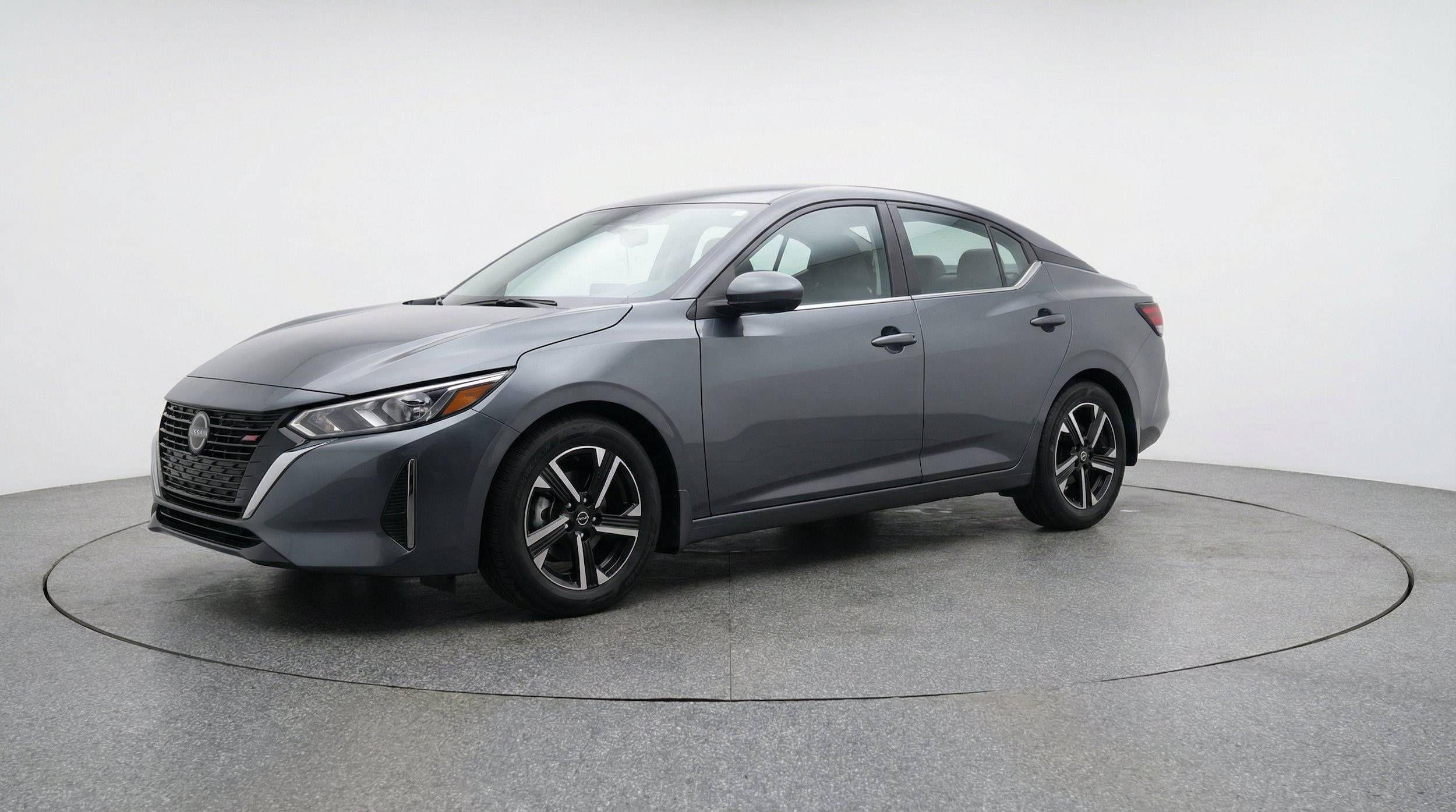 Thumbnail: 2025 Nissan Sentra - 3