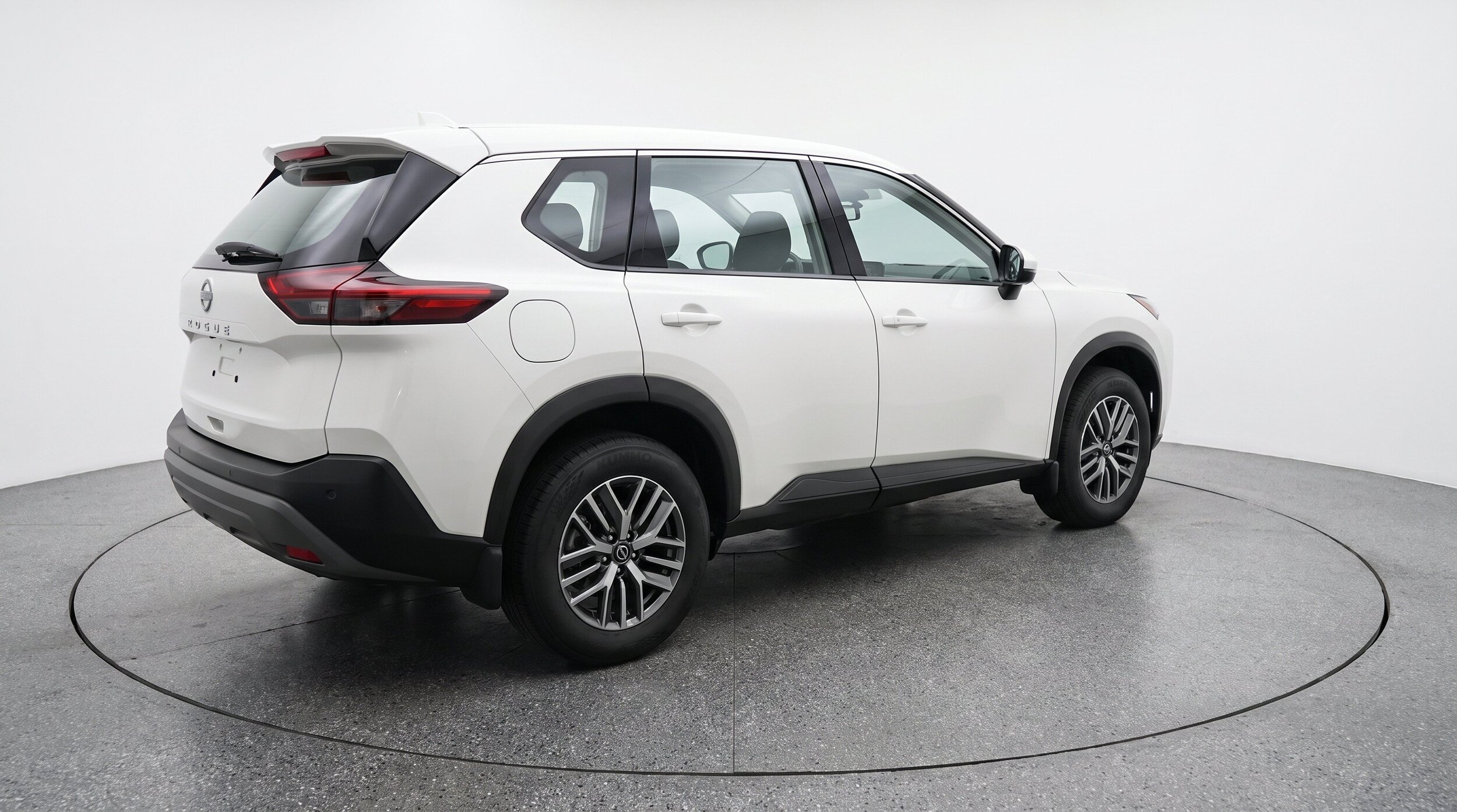Thumbnail: 2026 Nissan Rogue - 9