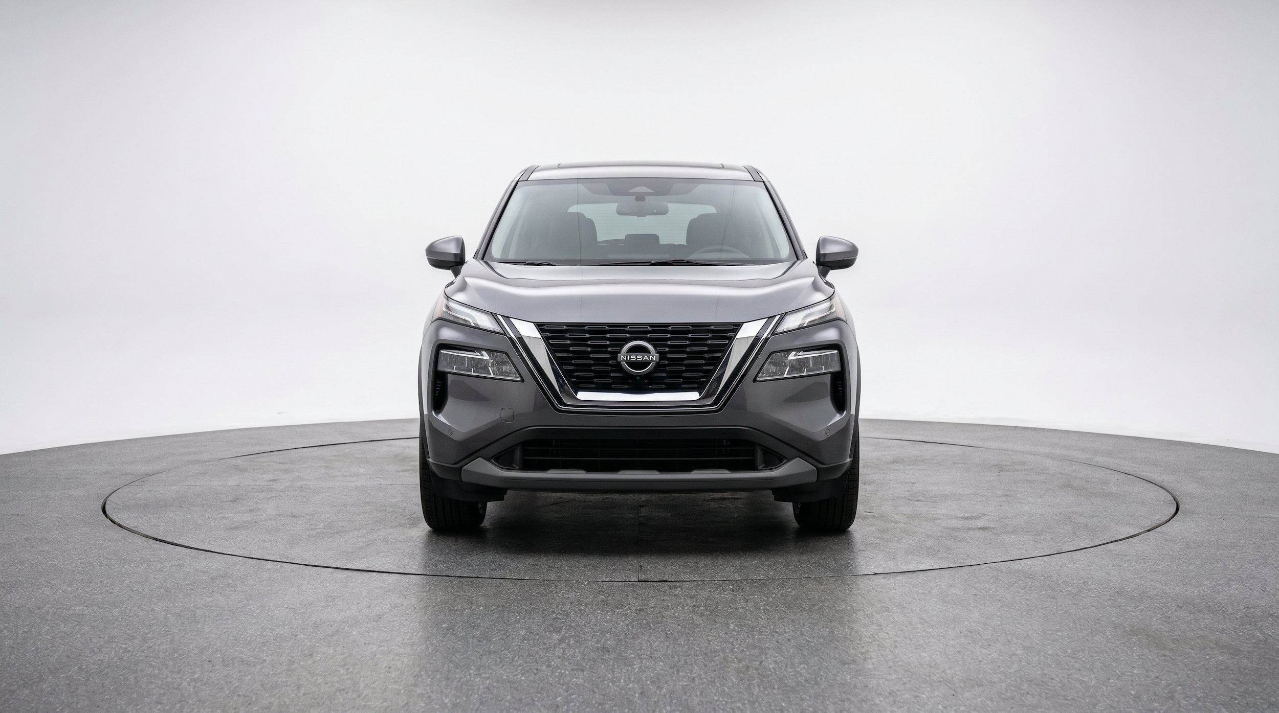 Thumbnail: 2026 Nissan Rogue - 2