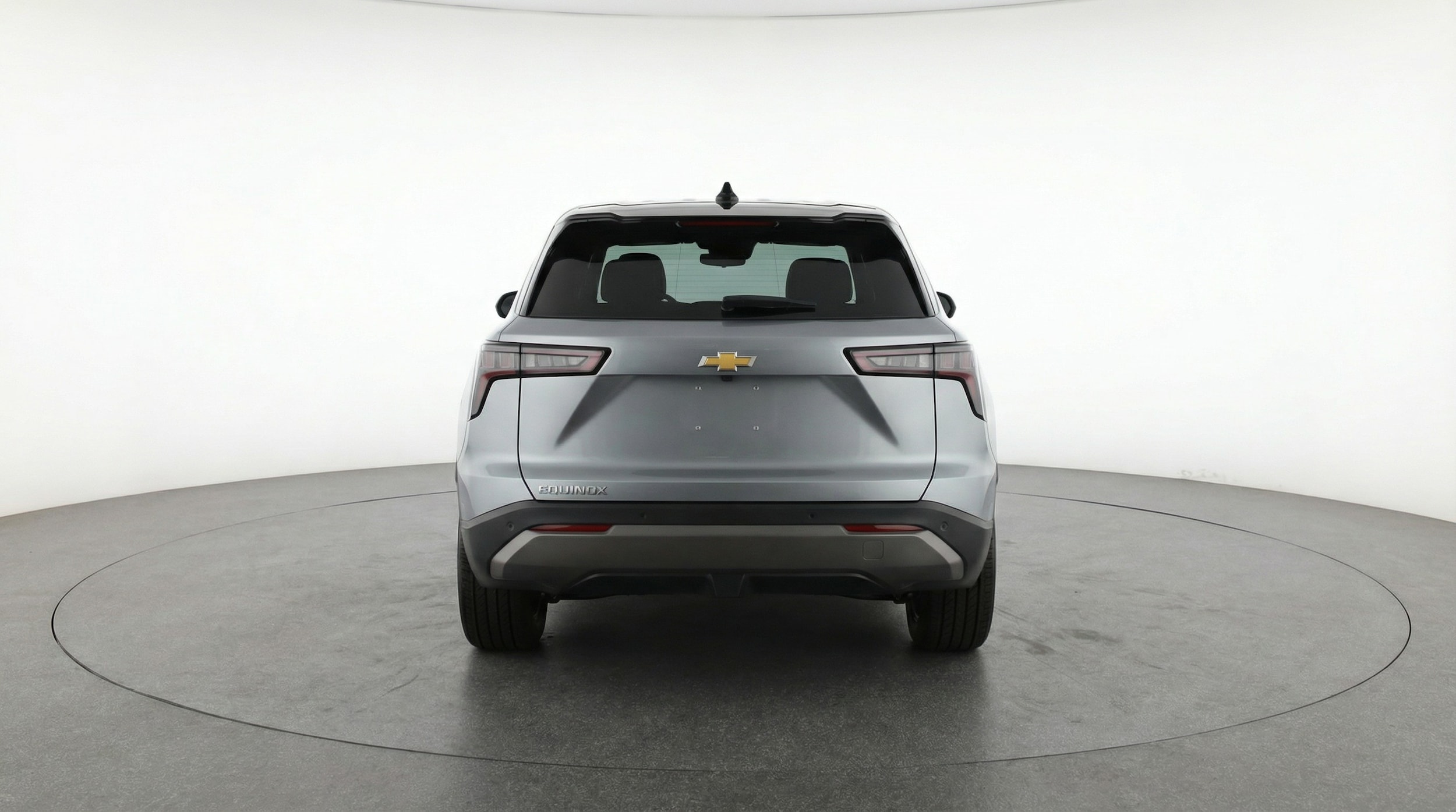 Thumbnail: 2025 Chevrolet Equinox - 6