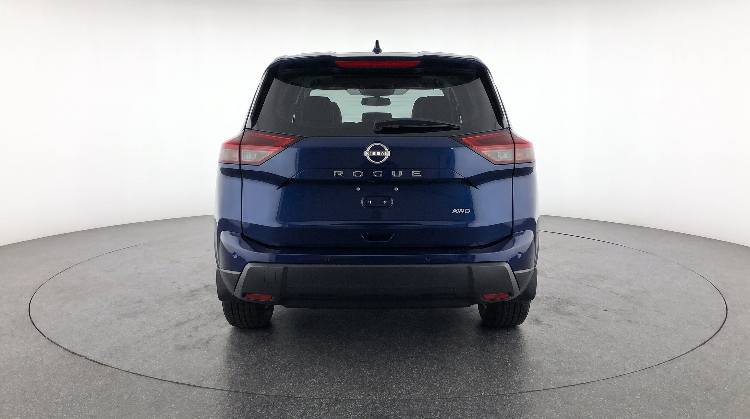 Thumbnail: 2025 Nissan Rogue - 7