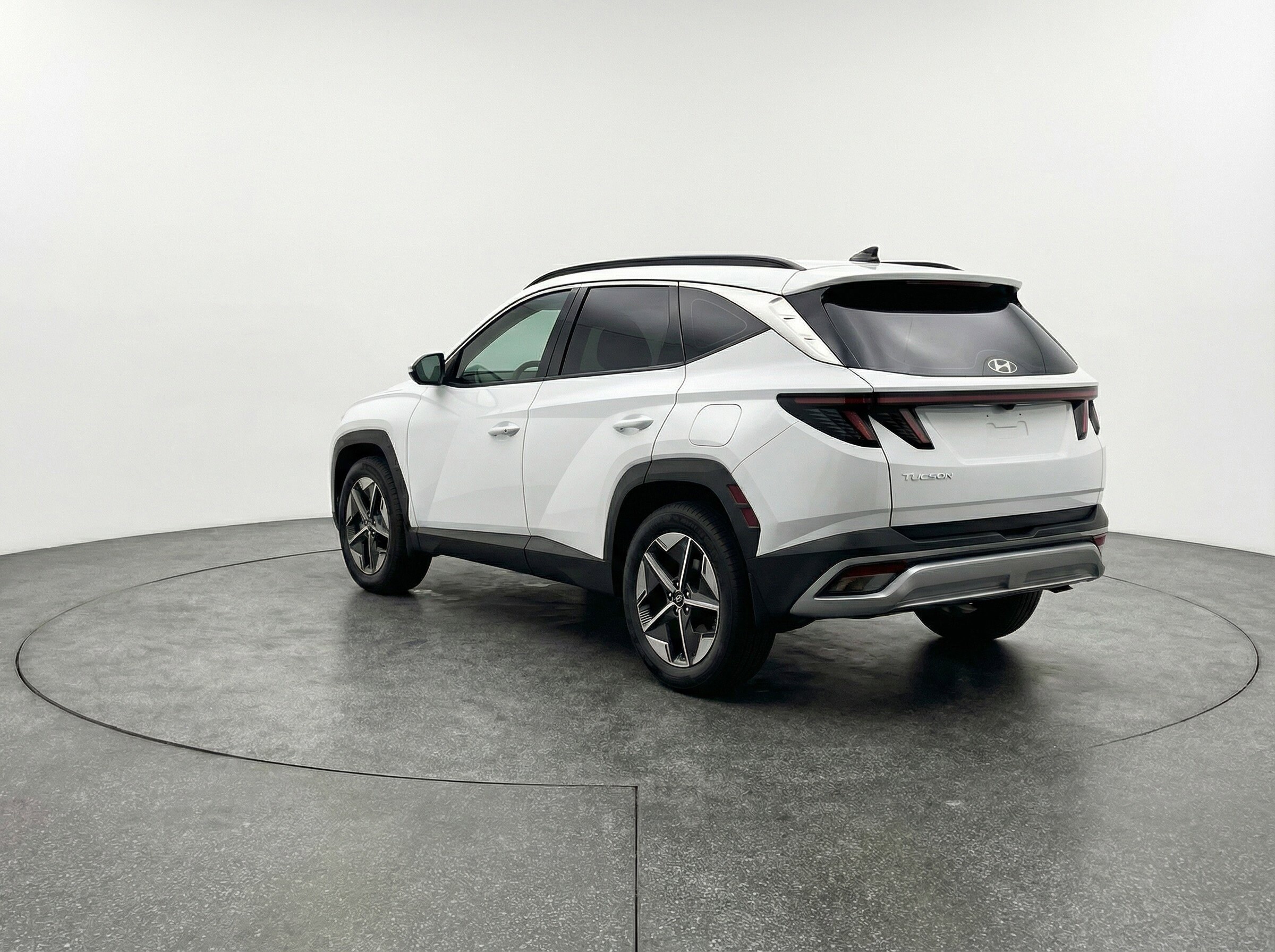 Thumbnail: 2025 Hyundai Tucson - 6