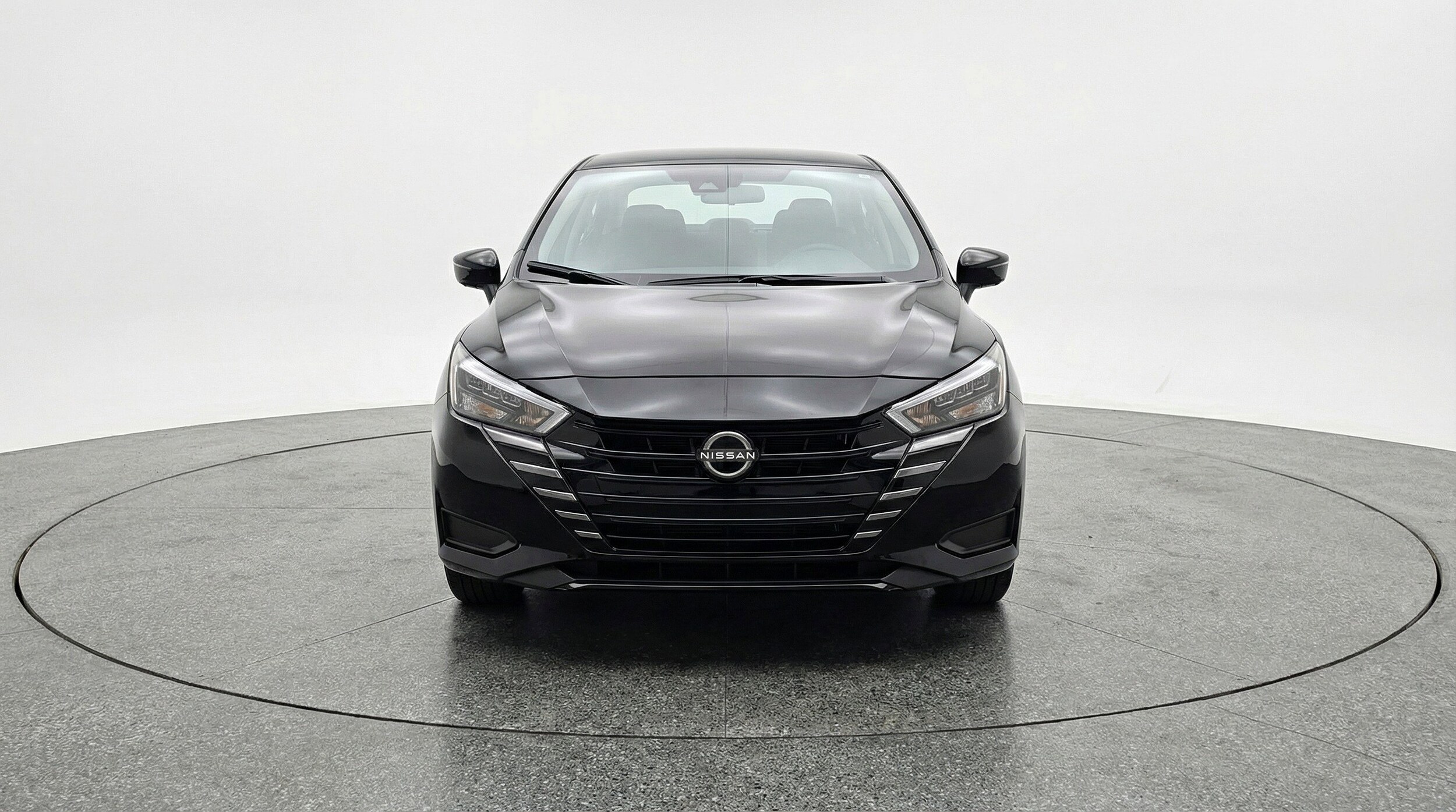 Thumbnail: 2025 Nissan Versa - 2