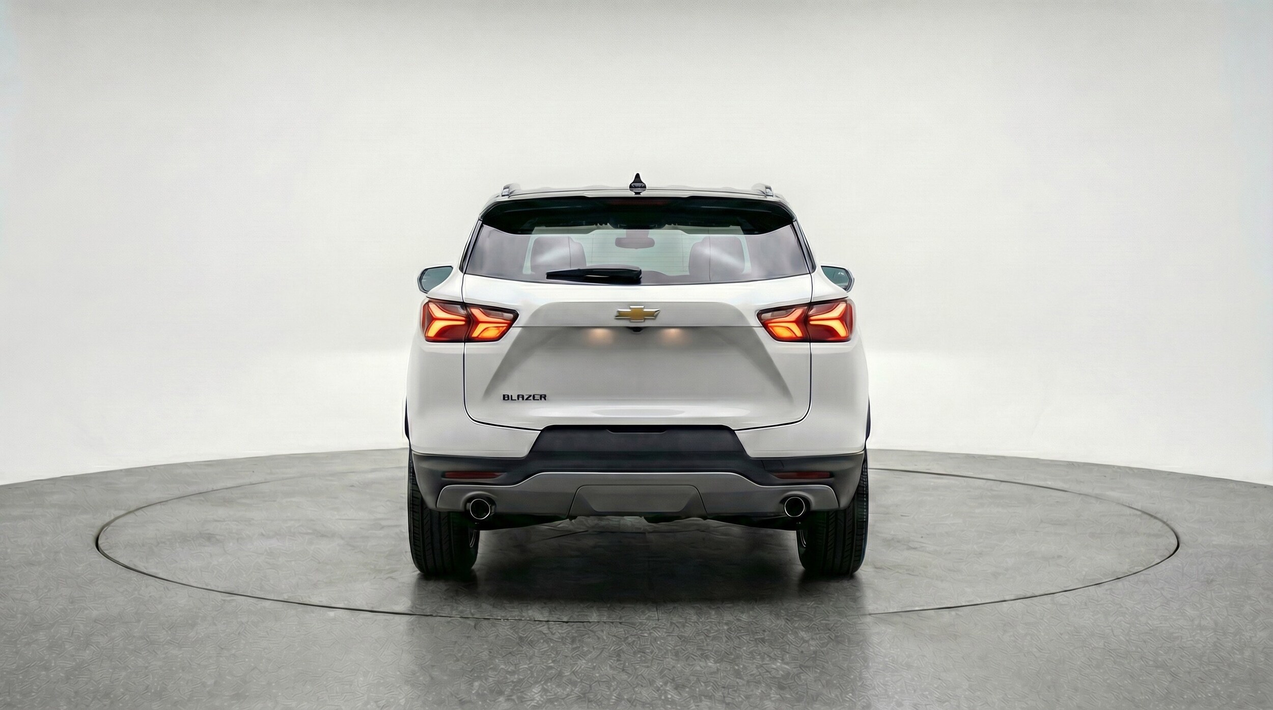 Thumbnail: 2025 Chevrolet Blazer - 7
