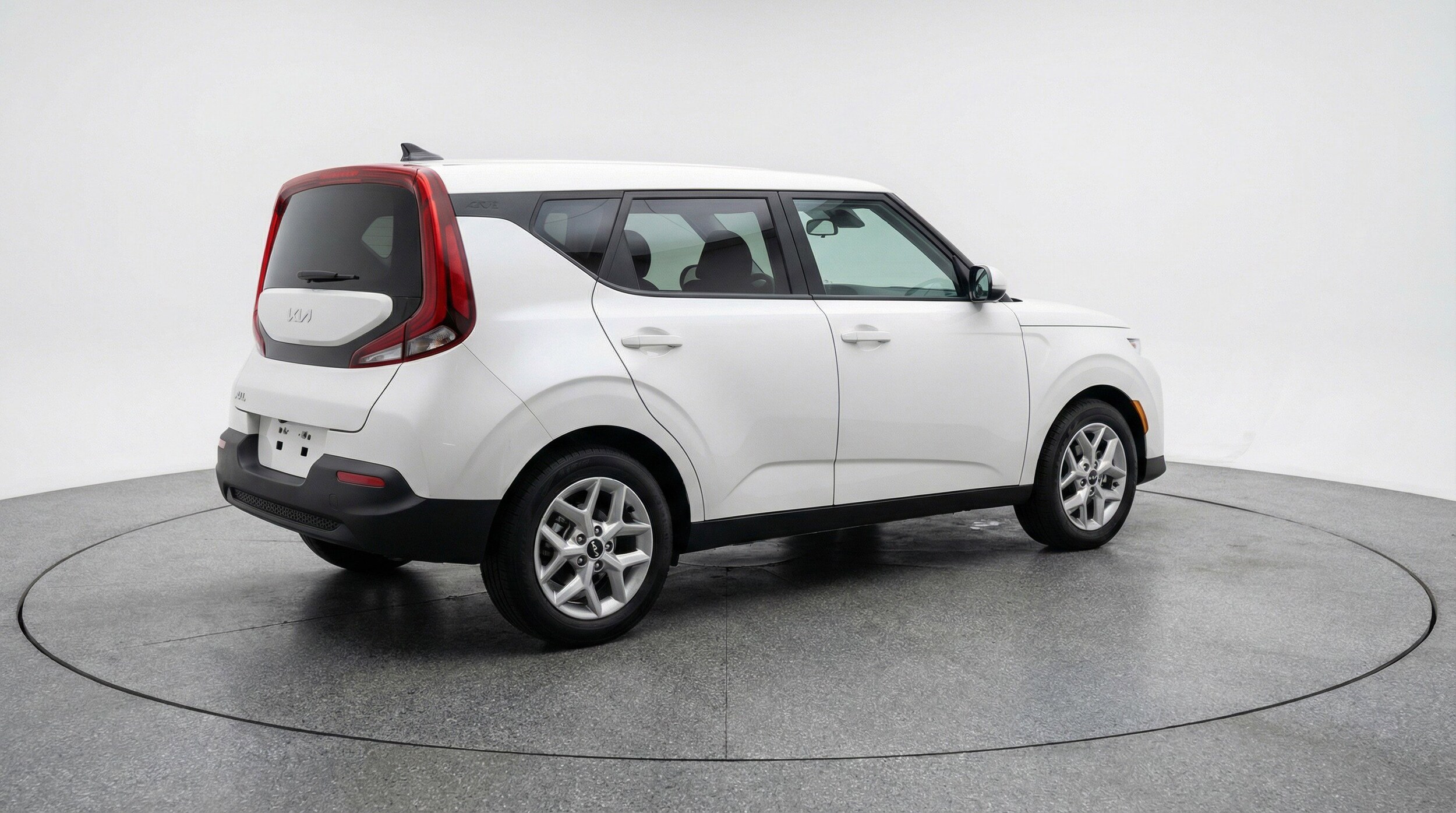 Thumbnail: 2025 Kia Soul - 9