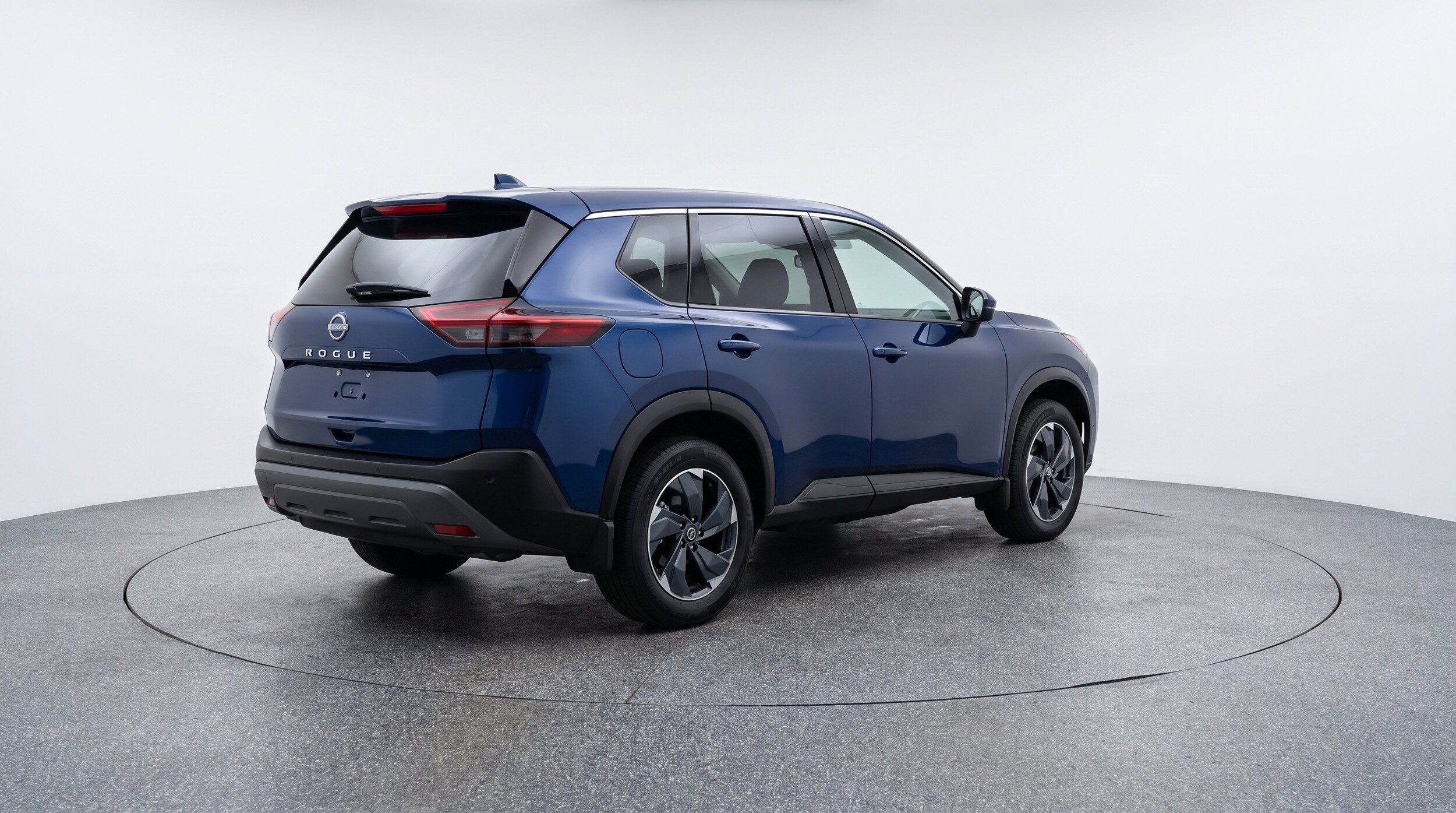 Thumbnail: 2025 Nissan Rogue - 9